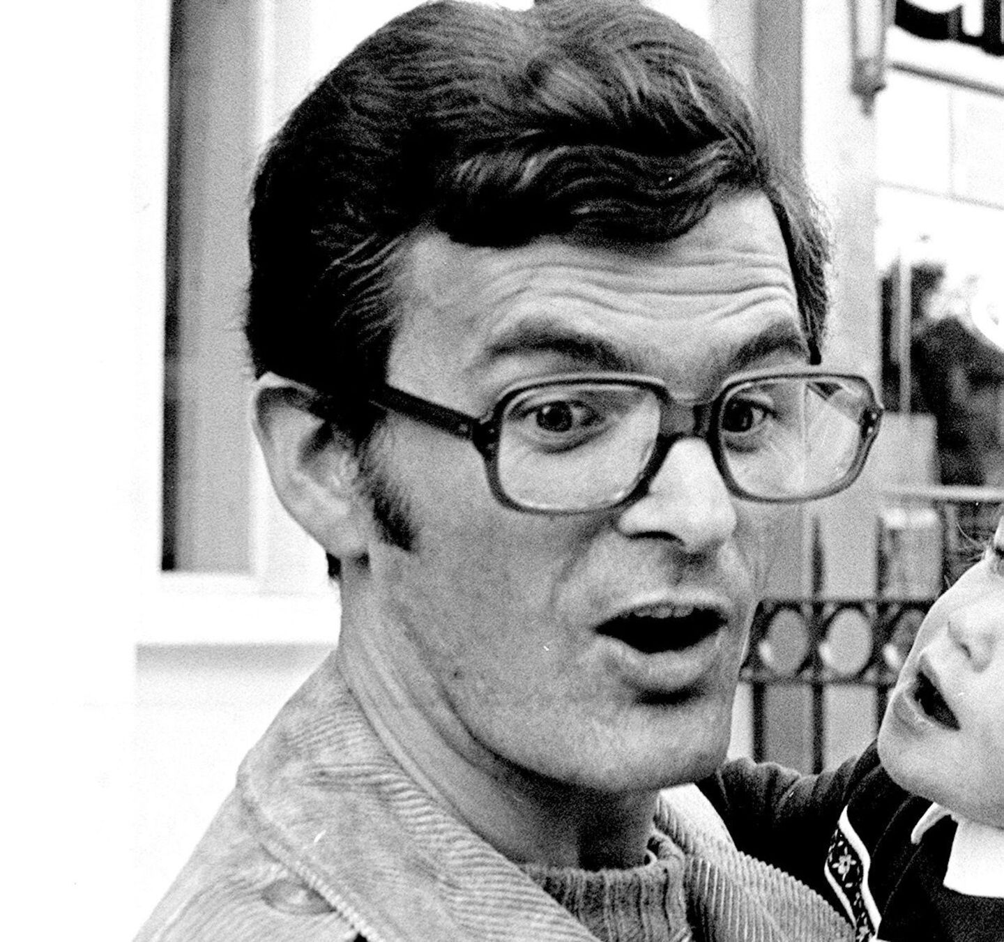 Obituary: Gabriel Rosenstock, renowned poet, writer and translator with ...