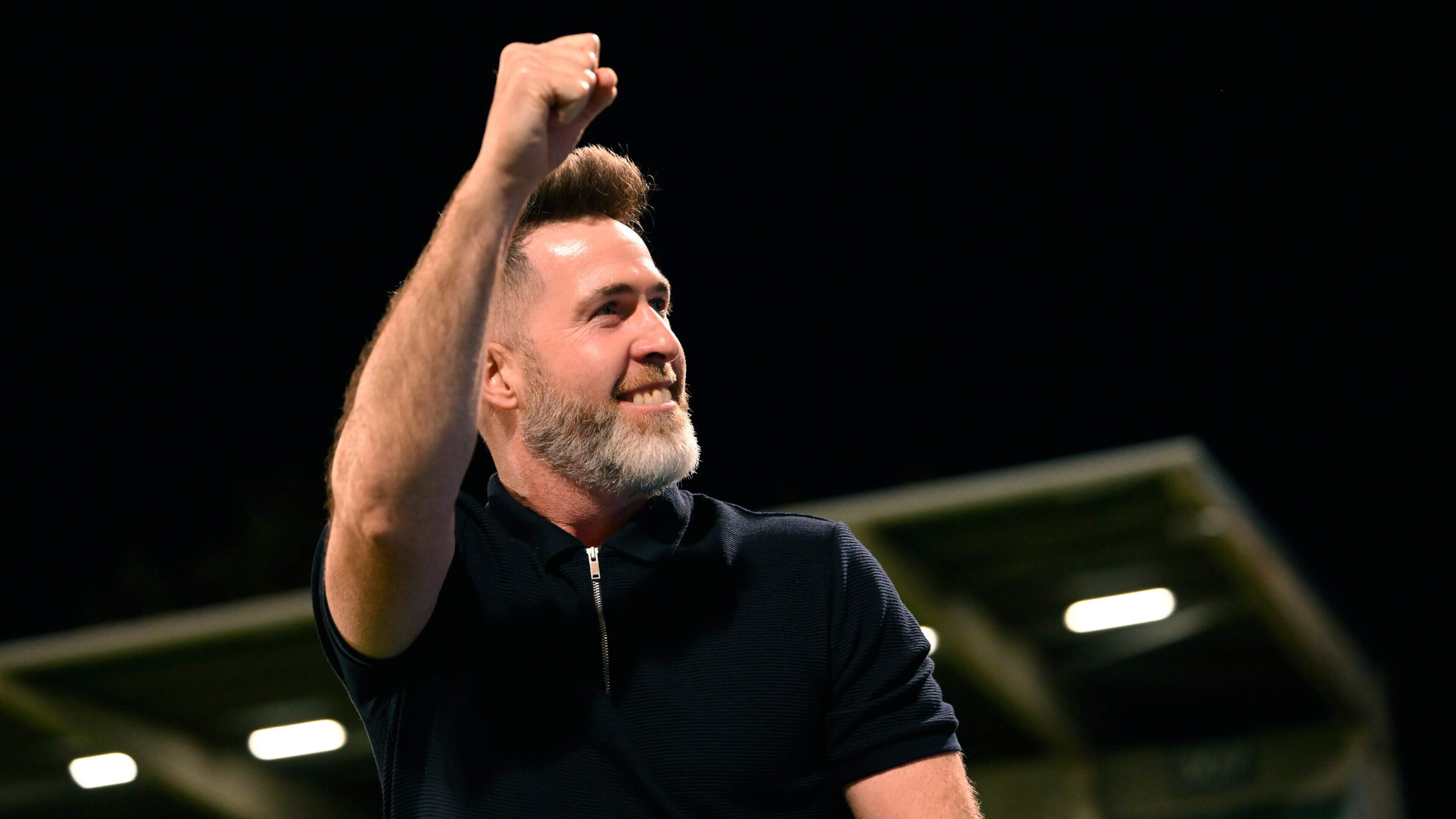 ‘We genuinely need to play the game as if it’s 0-0’ – Stephen Bradley refuses to let Hoops sit on lead in heat of Albania