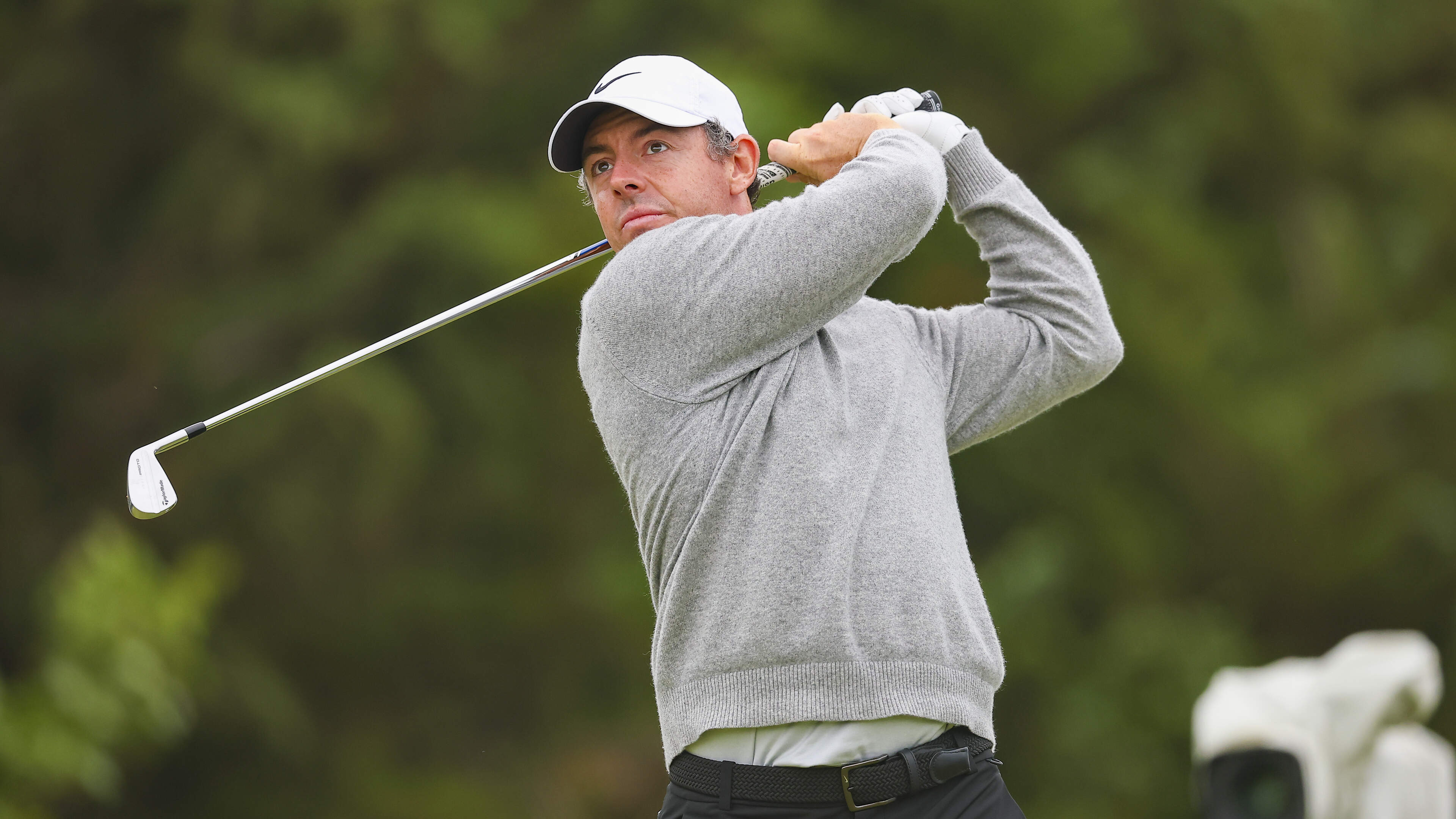 Mature Rory McIlroy shows Major pedigree with impressive US Open start