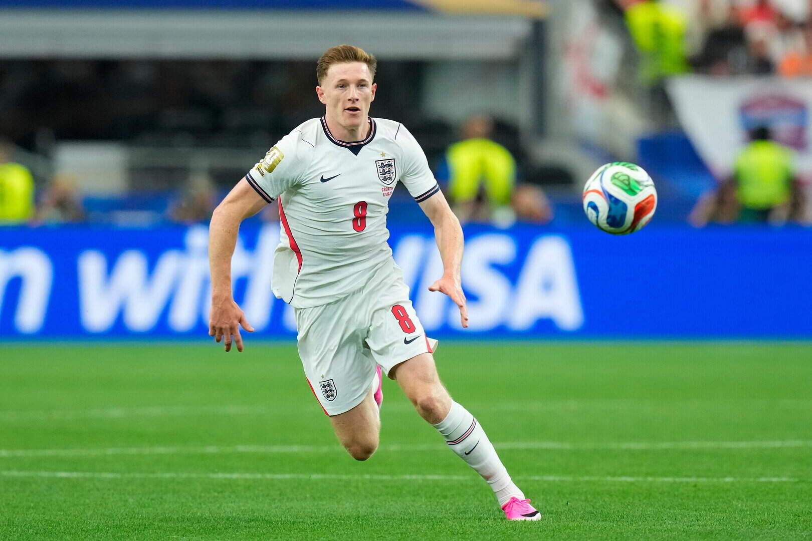 Man City pay record £130m fee to sign England star Elliot Anderson from Nottingham Forest | Irish Independent