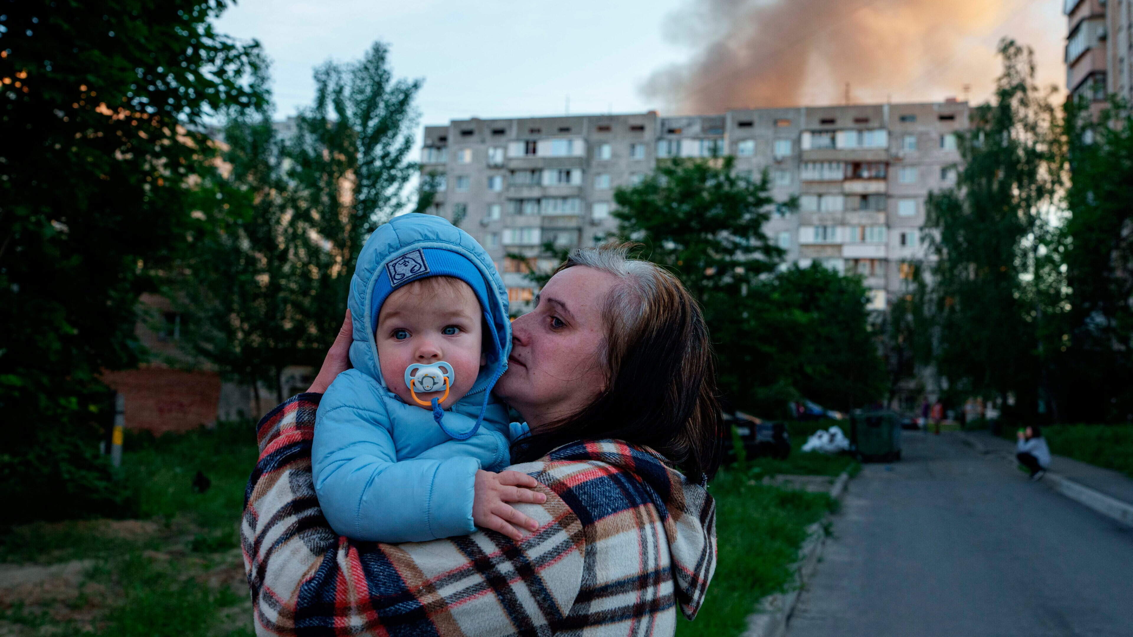 Cruelty has long been central to the way Russia wages war