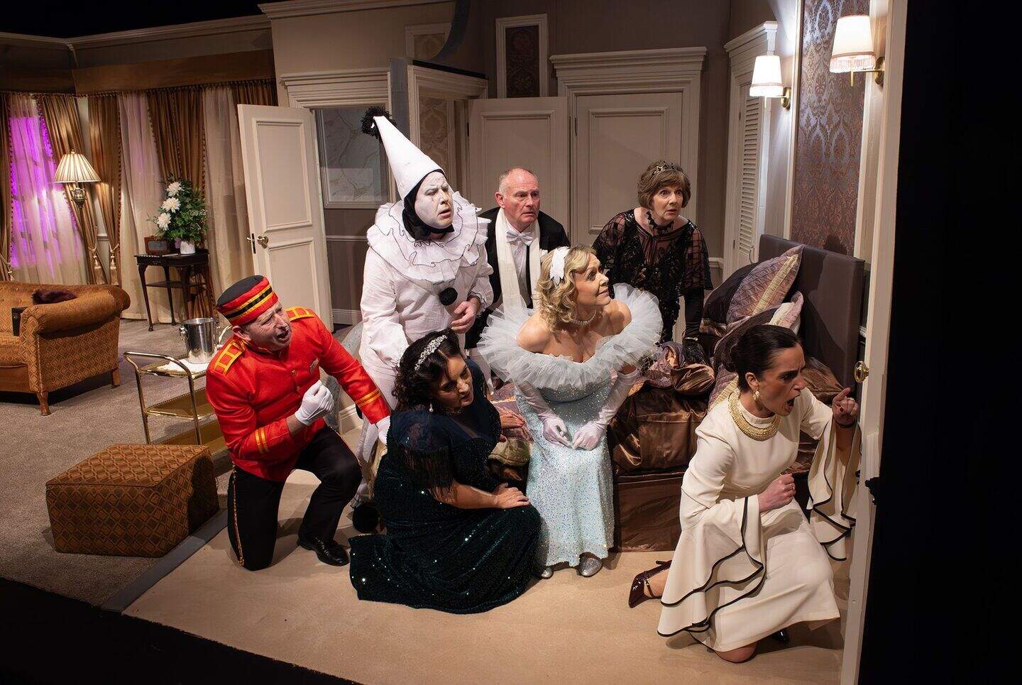 Ballycogley Drama Group set to perform extra shows ahead of All Ireland ...