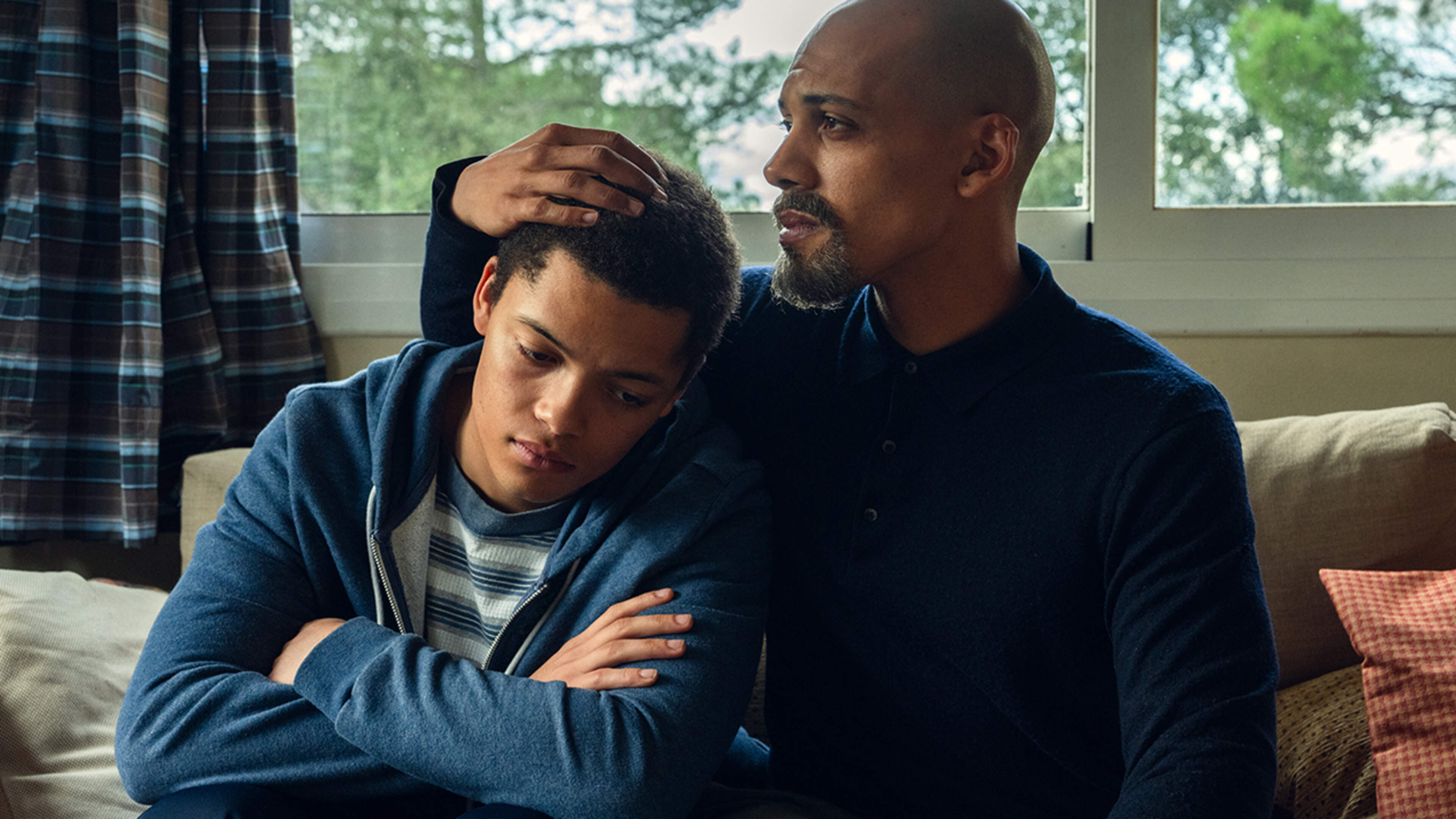 ‘The Witness’ review: Moving drama about the aftermath of Rachel Nickell’s killing is more than just another true crime tale