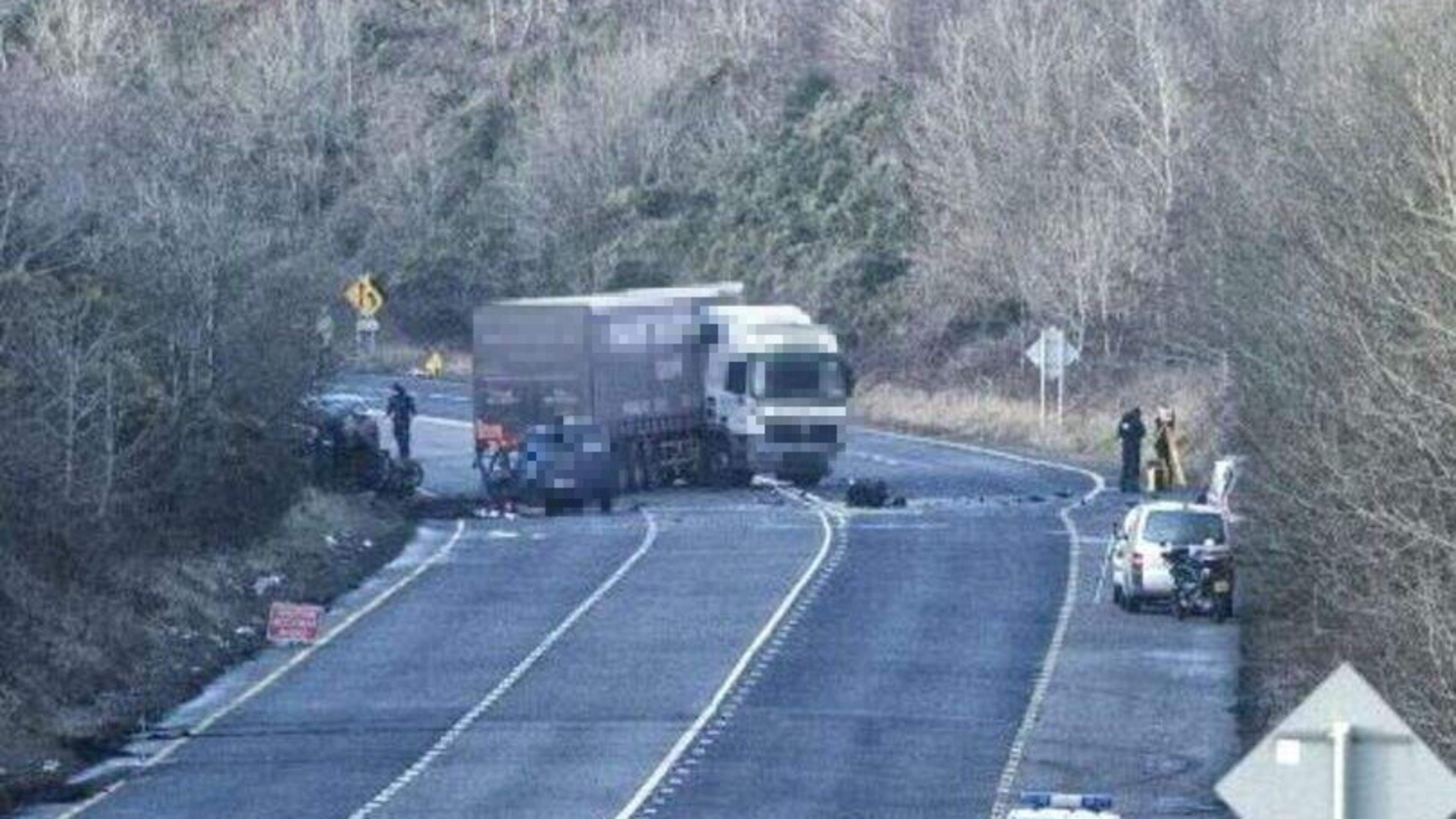 Senior Cork garda warns county’s rural roads are eight times more deadly than those in city