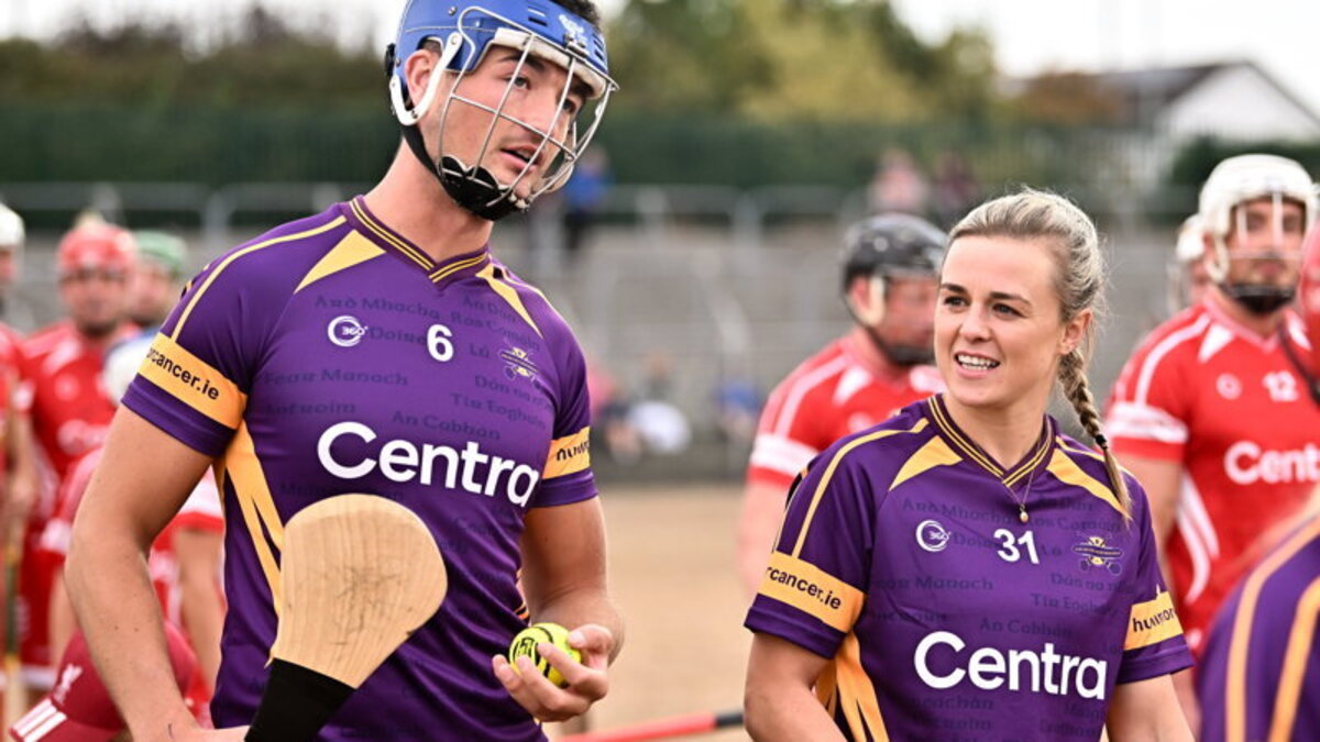 ‘We need to keep fighting for cancer research’ – Davy Russell hails power of sport to unite households touched by disease