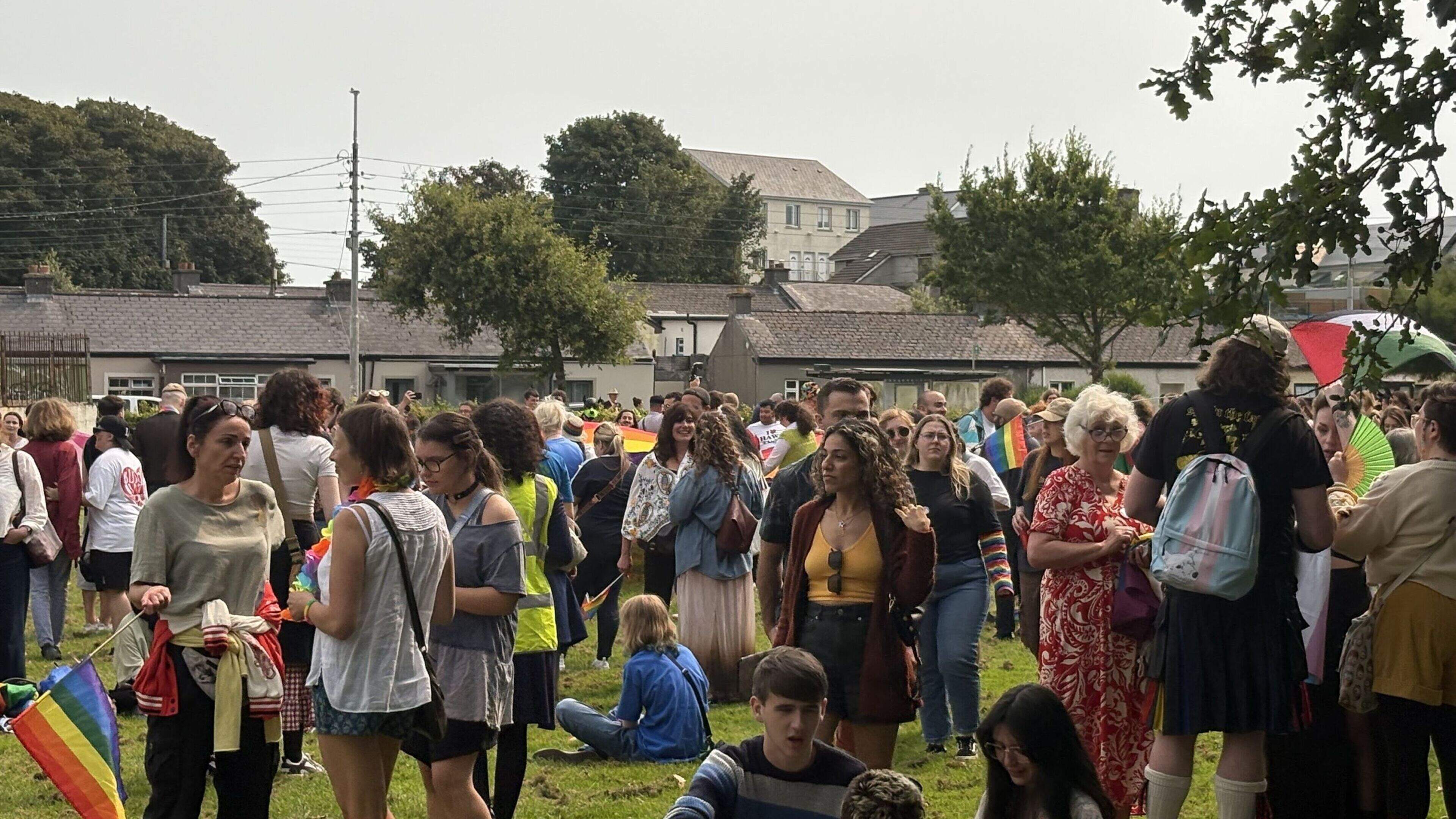 What you need to know about Saturday’s Streets of Galway and Pride parade as city gears up for double celebration