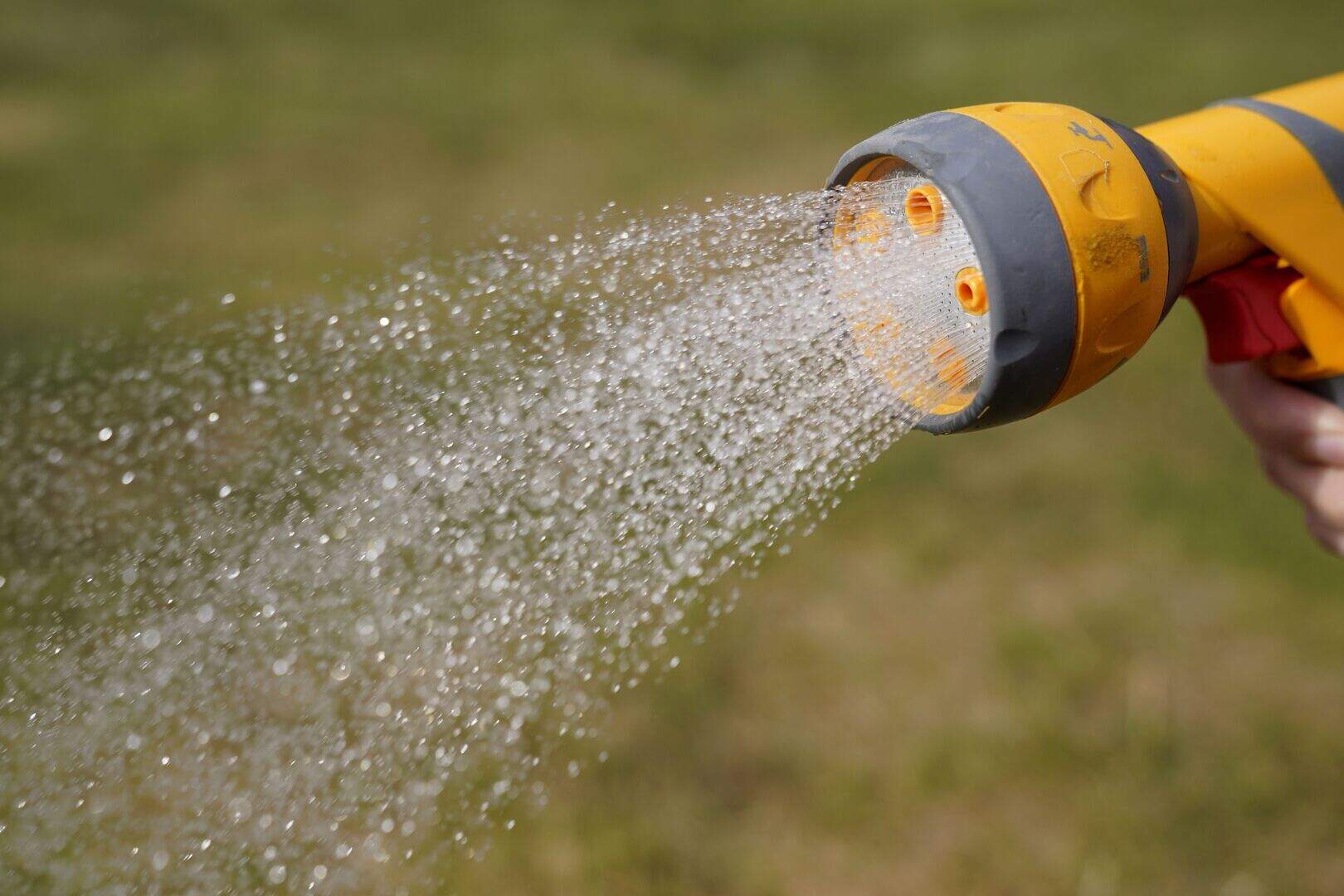 Water restrictions to continue for parts of Ireland
