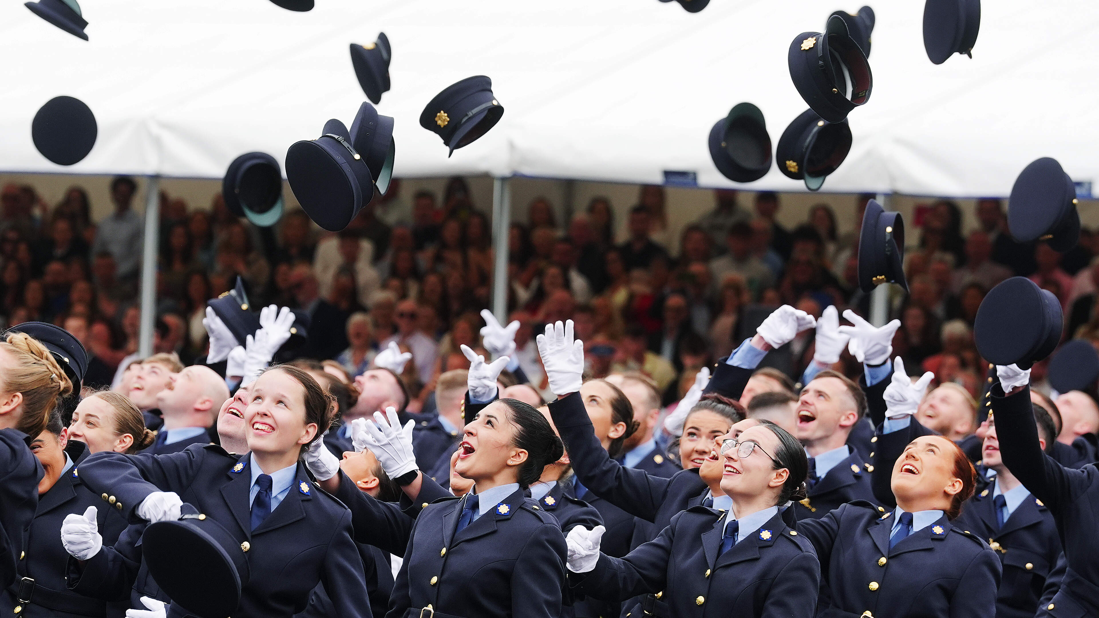 New Gardai welcomed for Meath stations
