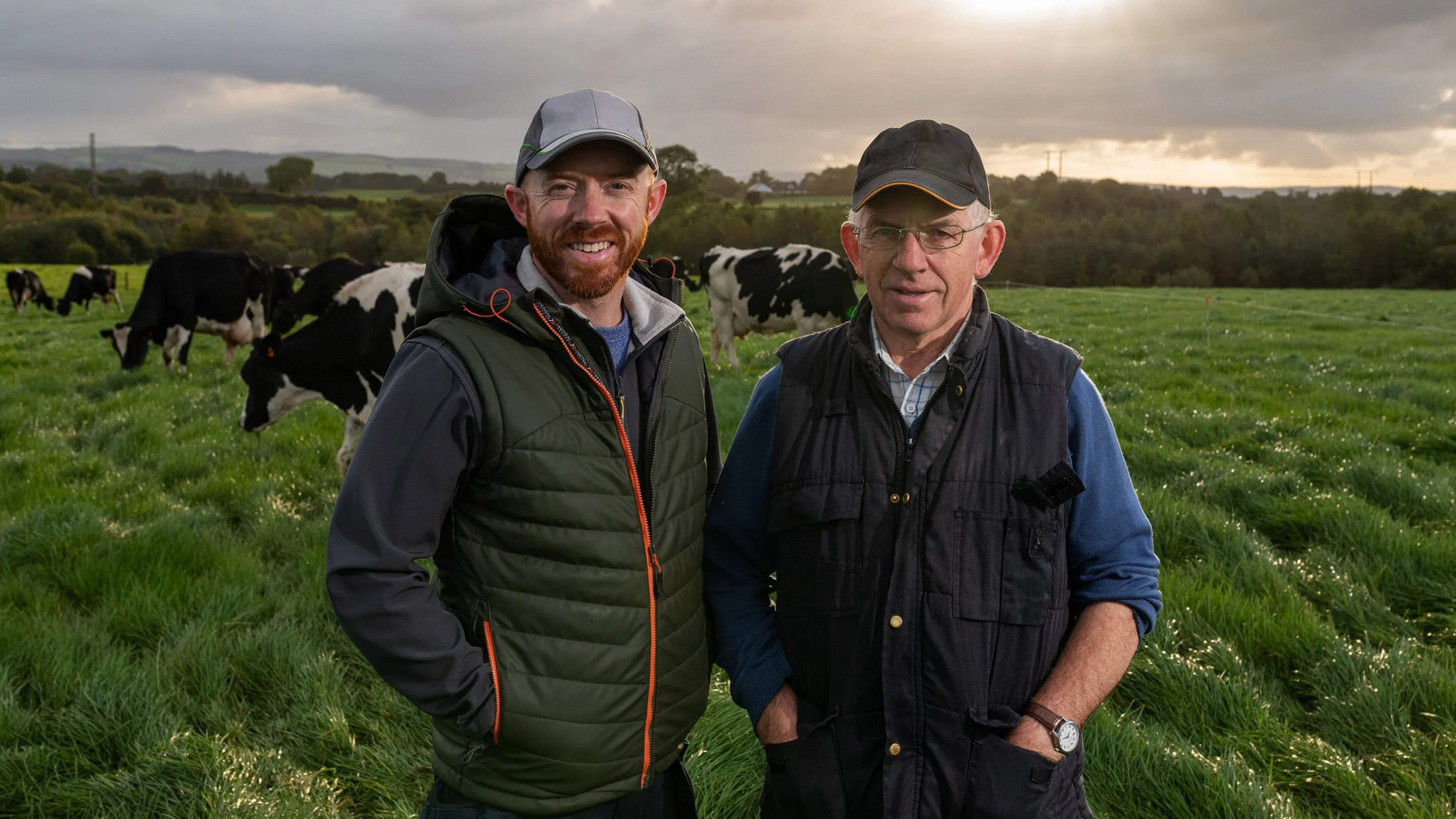 ‘The furthest farmer is just 15kms away’ – Support