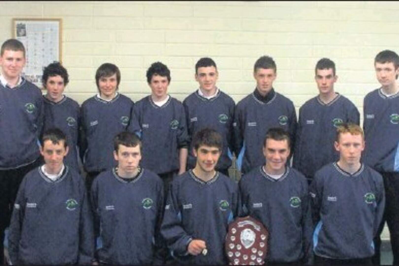 BALLINACARROW | Irish Independent