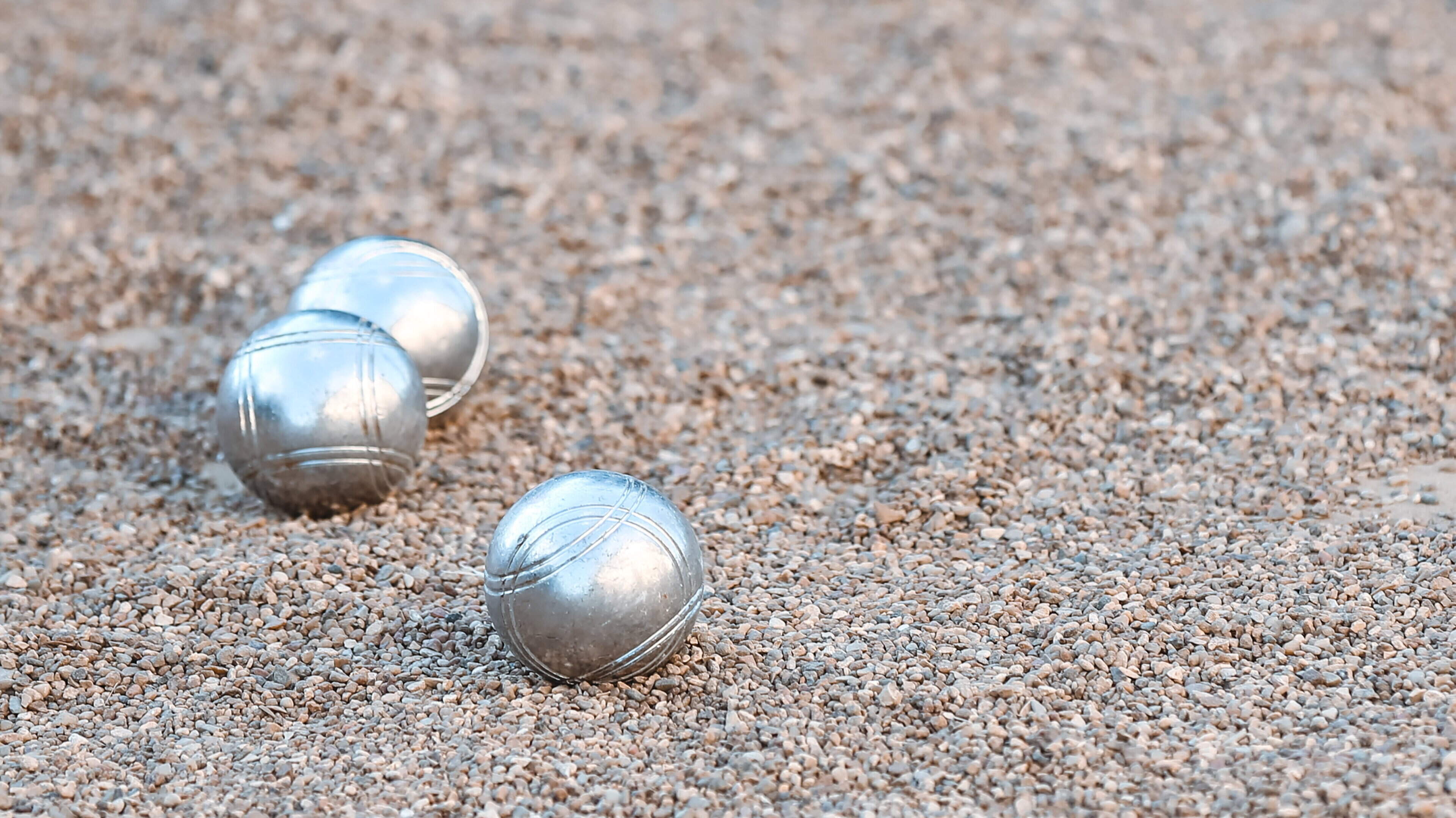 Petanque player (81) accused of killing his rival with metal boule
