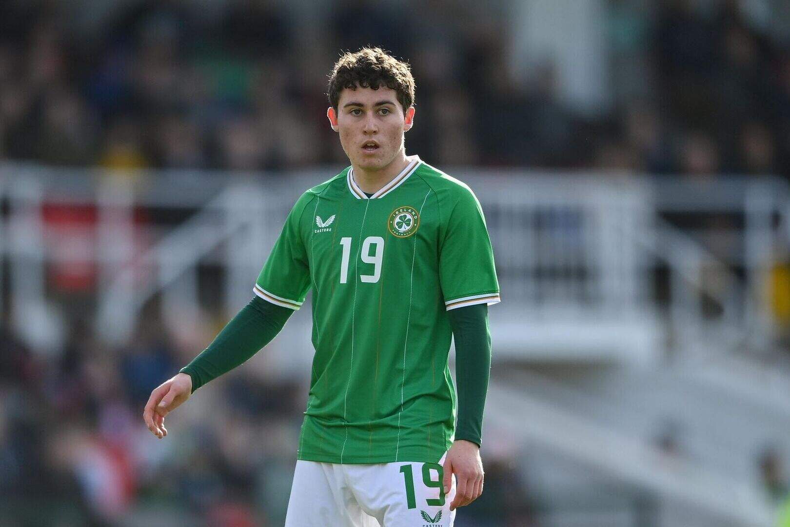 LOI transfer latest: St Pat's sign Leavy and Nolan, Bohs add Kukulowicz,  Dundalk move for Brownlie | Irish Independent