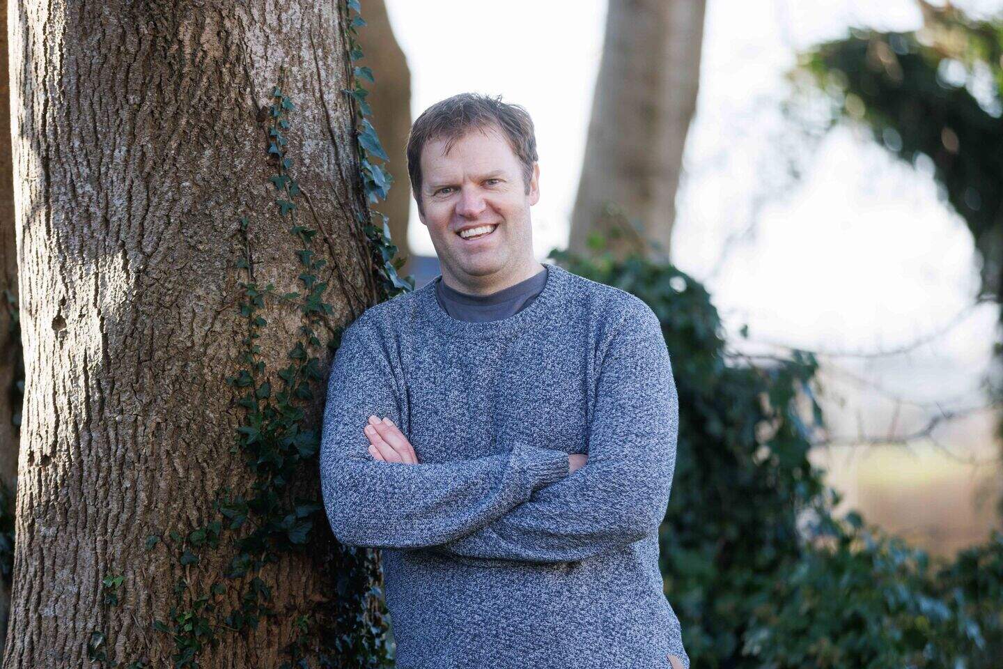 Michael Houghton: ‘I helped my son use his communion money to invest in ...