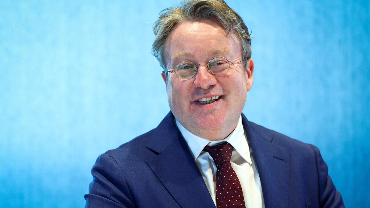 Dutch gold reserves moved to London from US amid geopolitical unrest