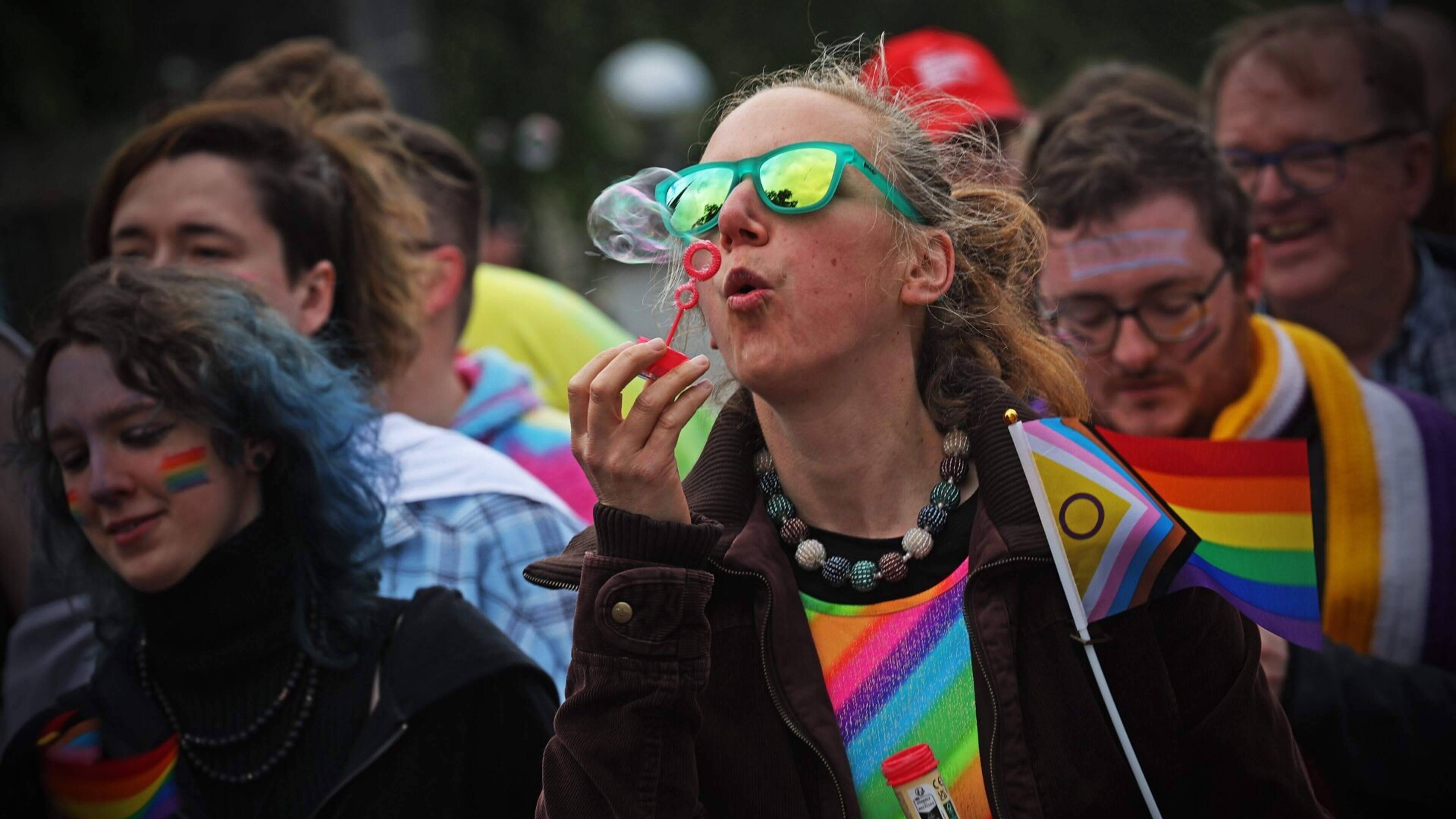 The Irish Independent’s View: No room for complacency in combatting homophobia and discrimination