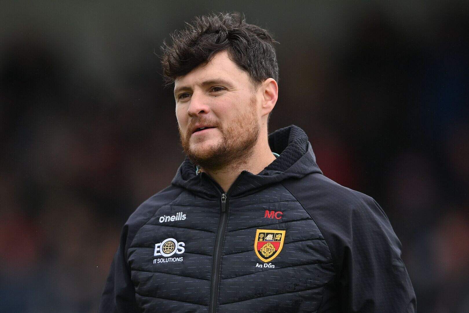 Conor Laverty doesn’t confirm or deny Marty Clarke’s possible return to ...