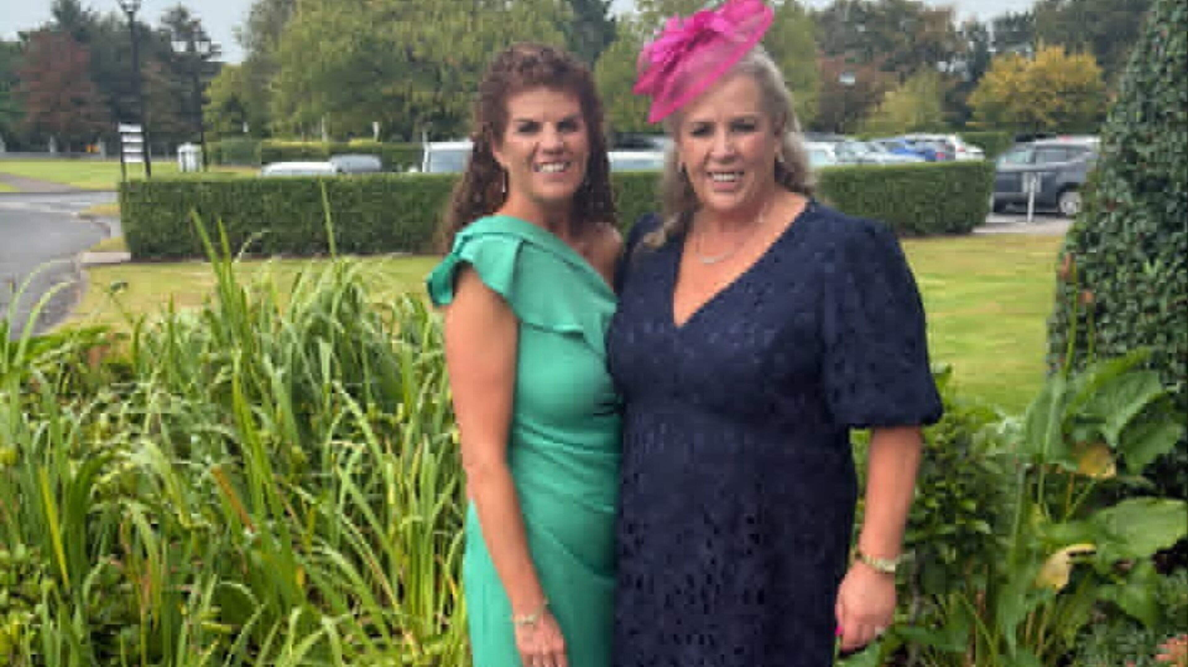 Sligo sisters diagnosed with cancer within weeks of each other stress importance of early detection 