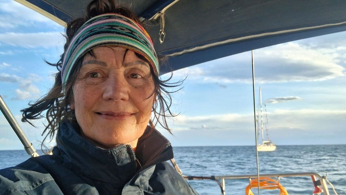 Israel condemned for the 'arrest' of Sligo doctor on Gaza flotilla