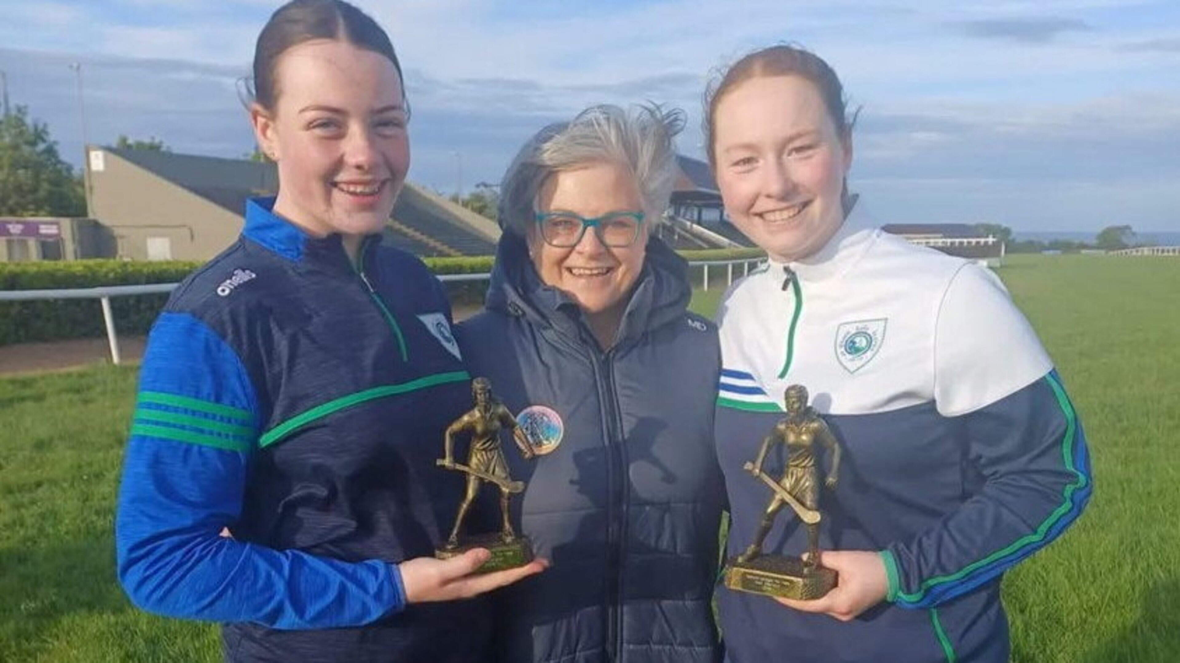 Glynn-Barntown club double at Wexford camogie Poc Fada final
