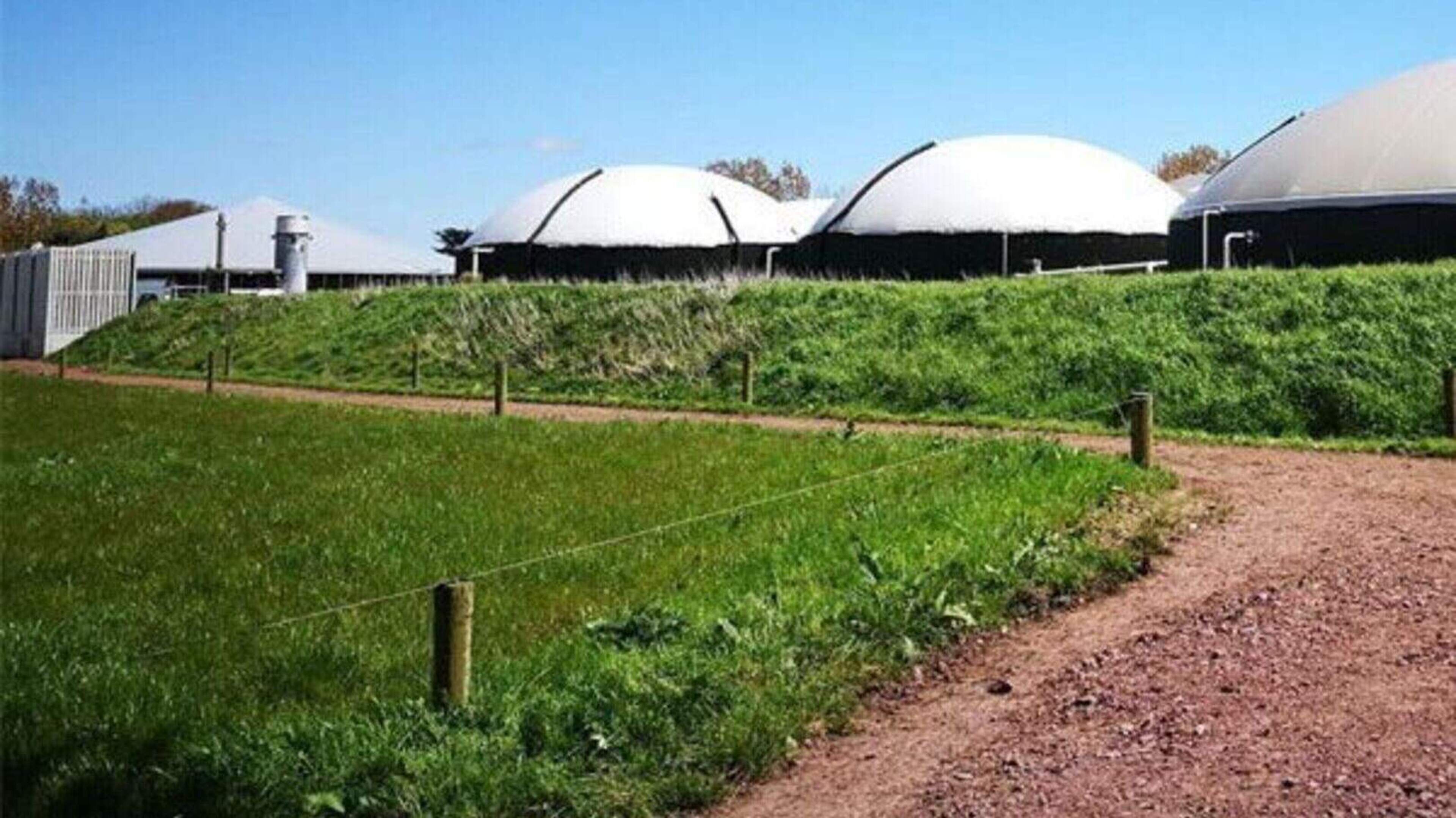 Planning sought for biogas energy plant in Tipperary