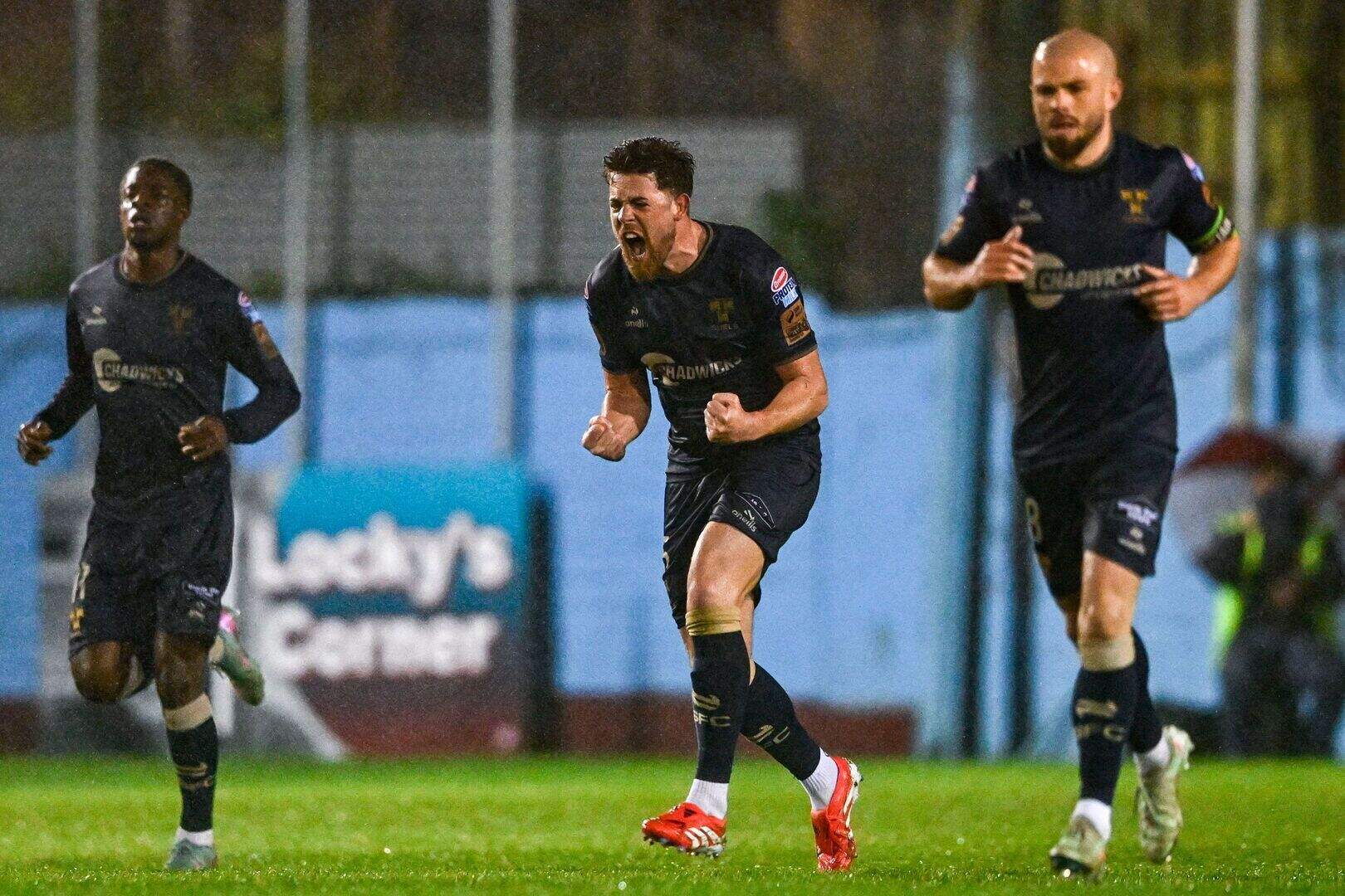 League of Ireland LIVE: Bohemians v Cork City, Drogheda United v ...