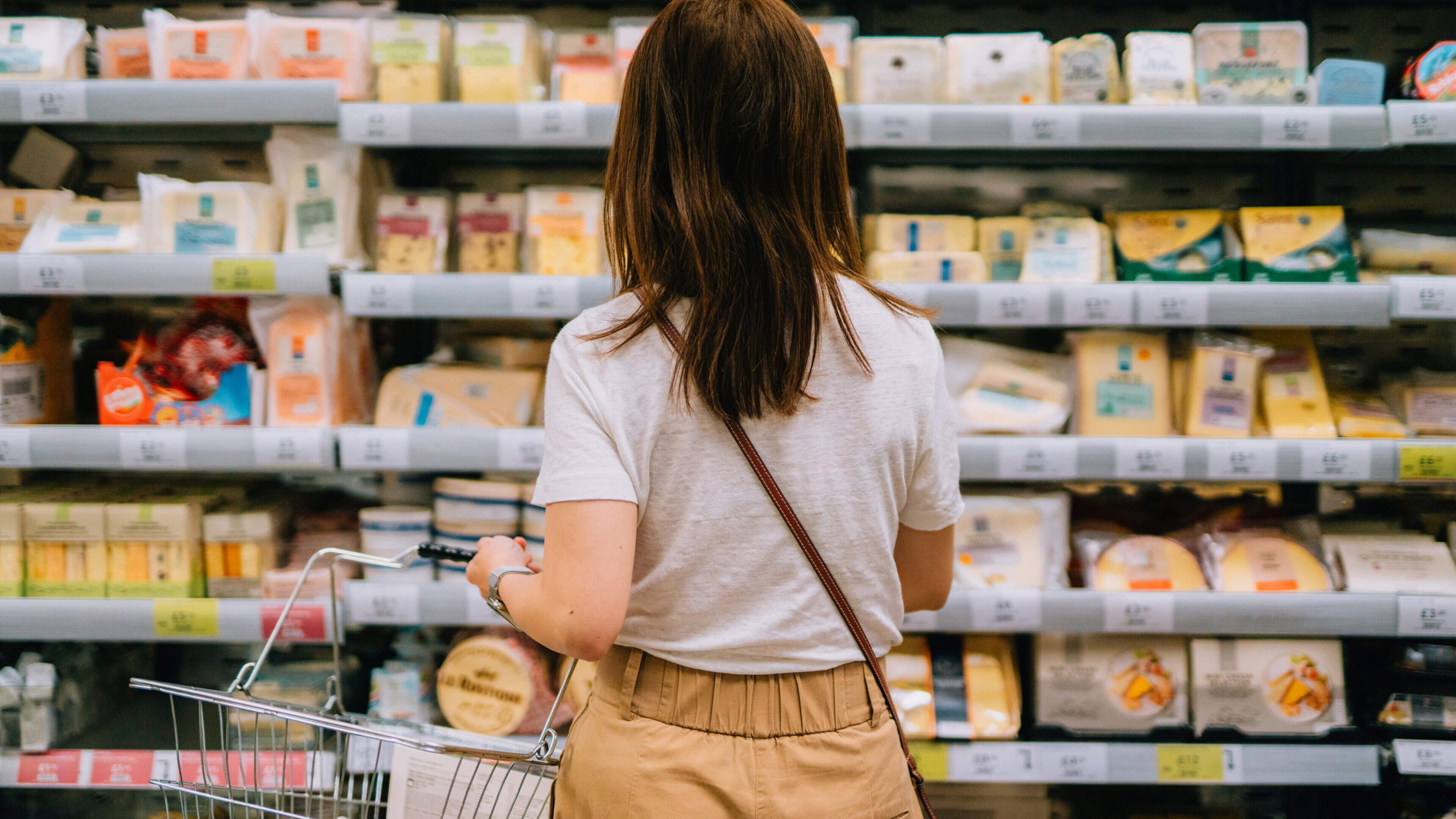 Small food-suppliers fear being taken off shelves if they speak out against major retailers, new regulator finds