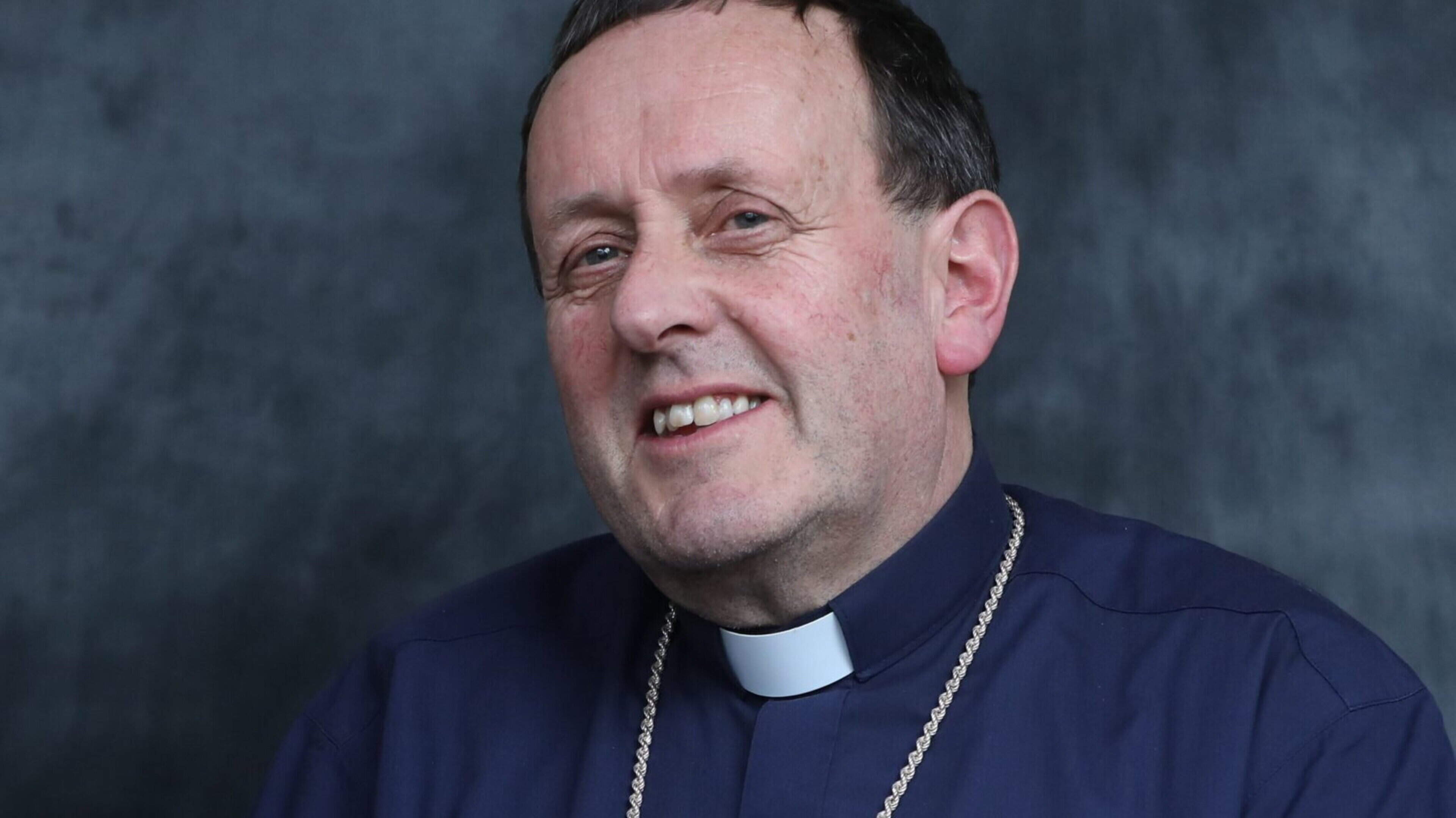 Pope Leo appoints Bishop Ger Nash to lead both Ferns and Ossory dioceses in historic church shake-up
