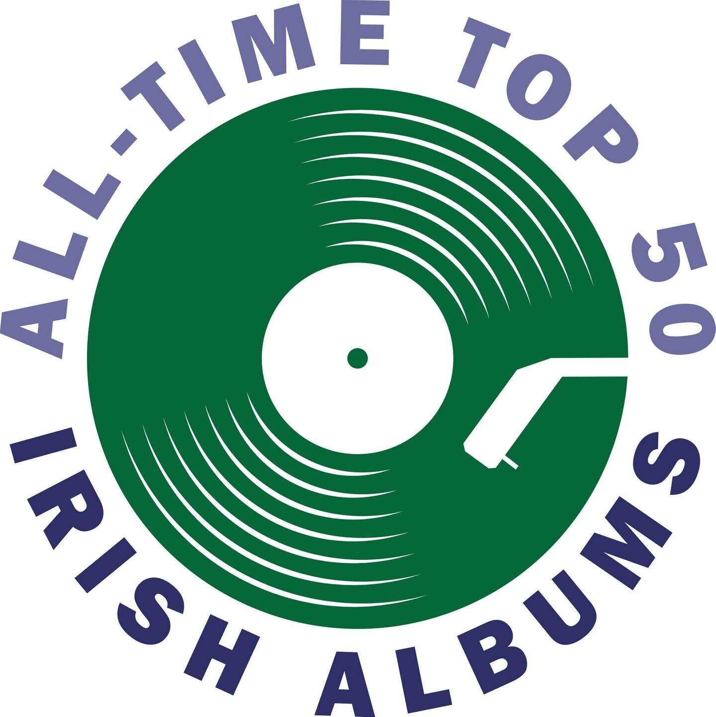 How we compiled the definitive list of the top 50 Irish albums of all ...