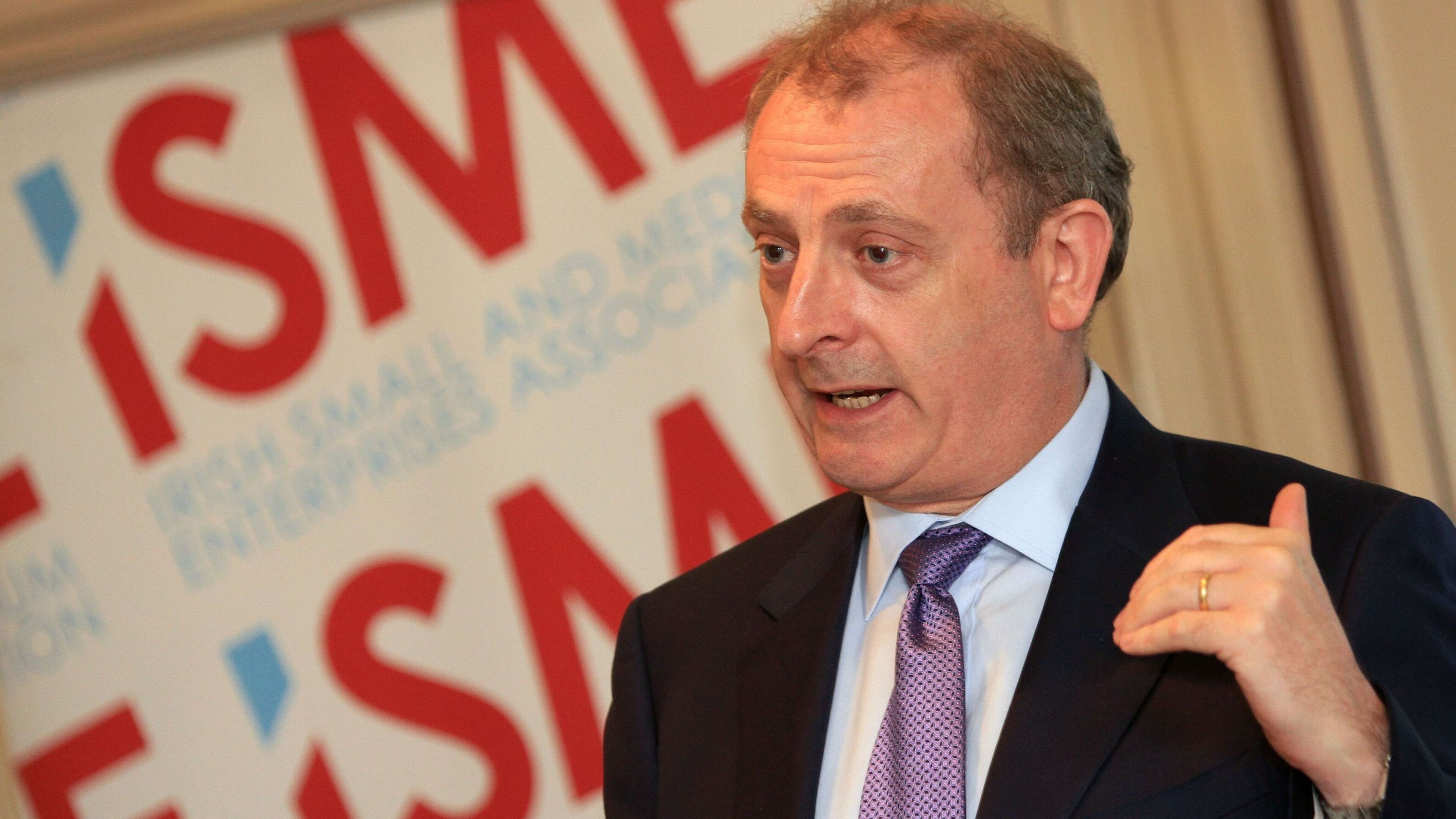 ISME urges Budget 2027 to change focus from foreign multinationals towards Irish businesses