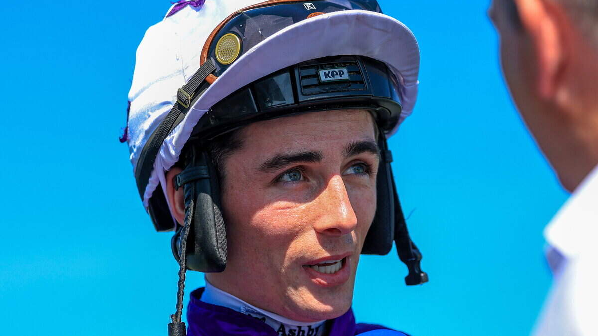 Irish jockey Rossa Ryan banned for 28 days after appearing to ease off on leader in Sandown race