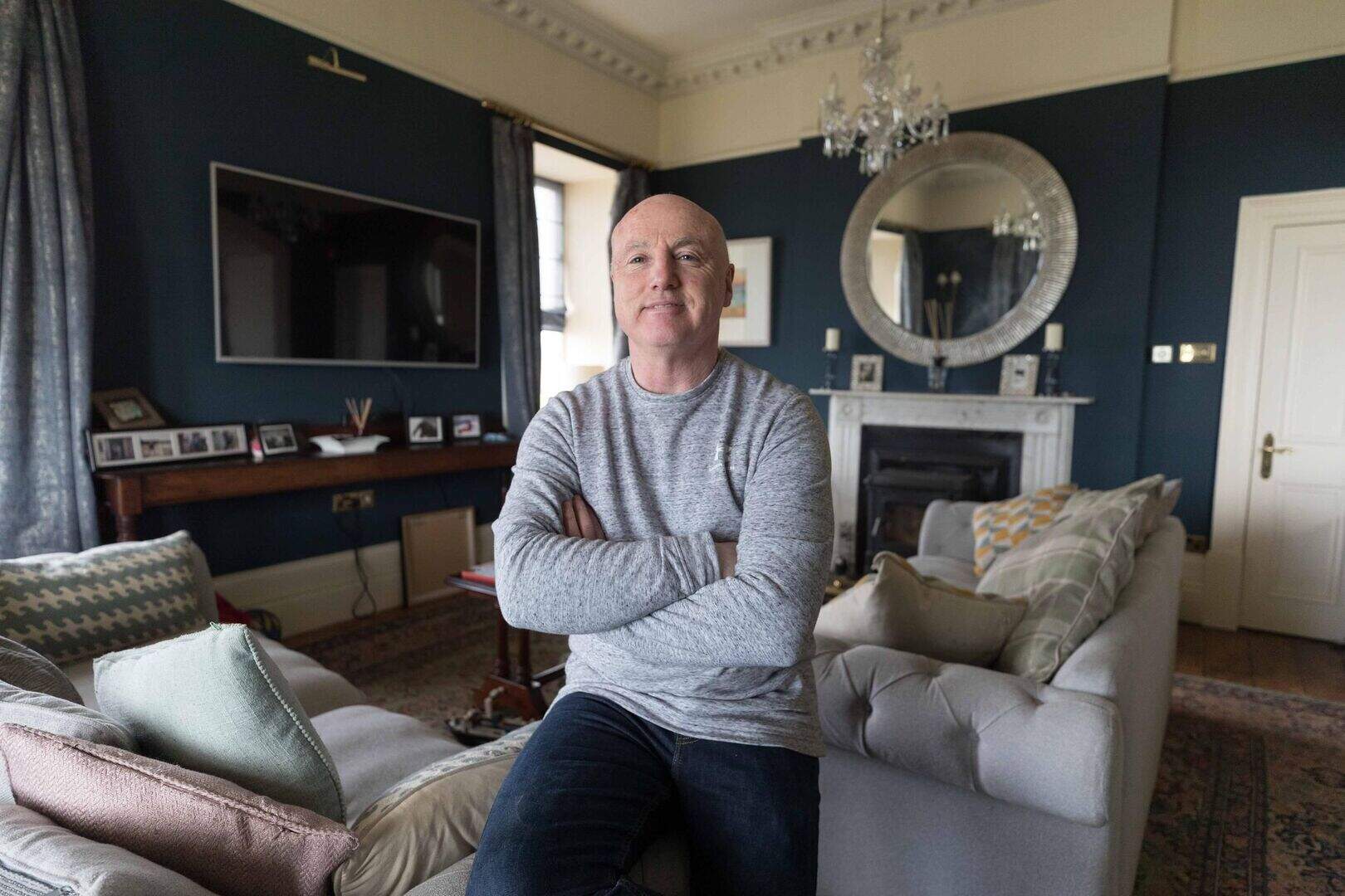 Inside the An Cailín Ciúin farmhouse: ‘We wanted to immortalise our ...