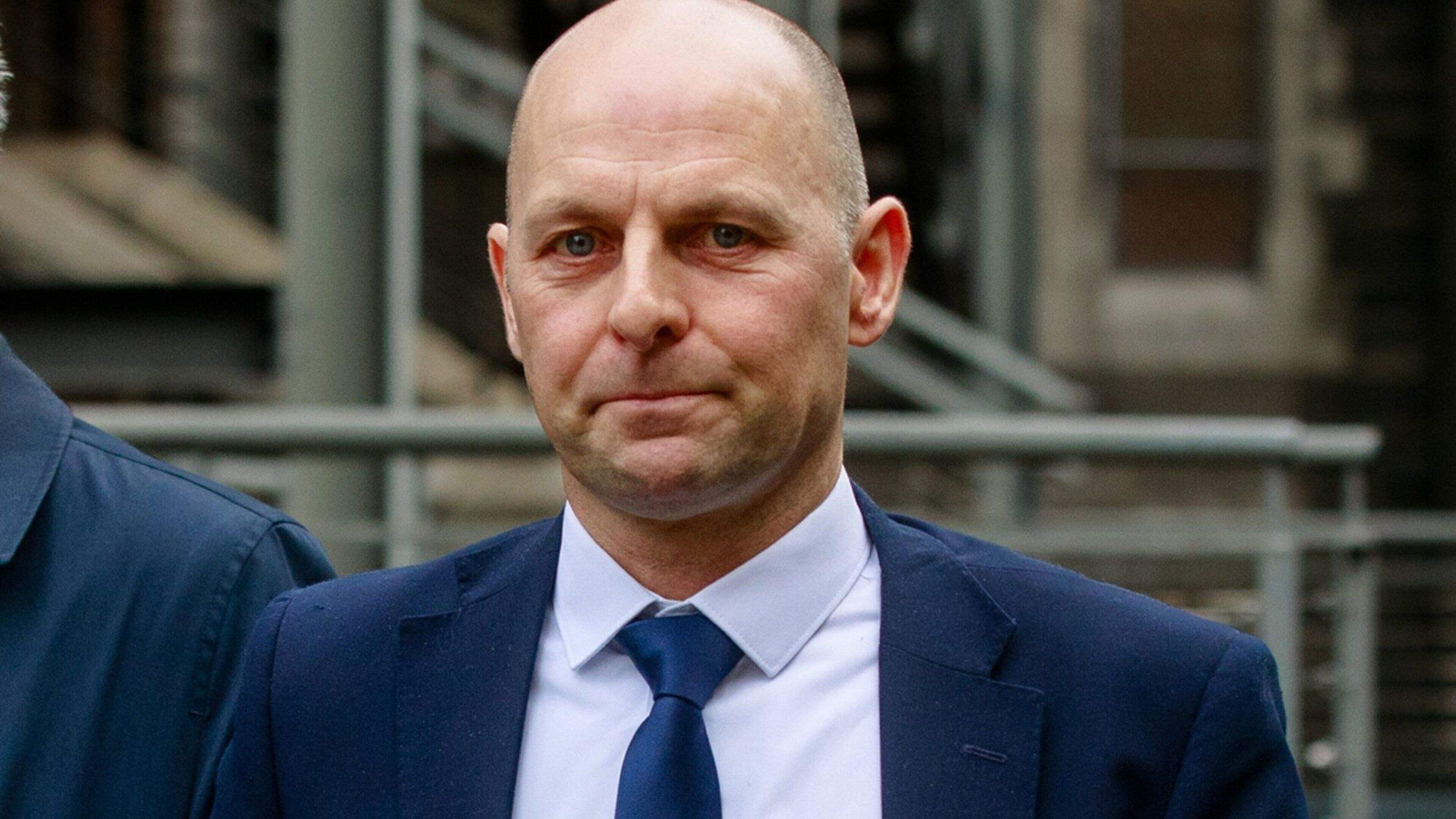 Personal insolvency solicitor cleared of hiding funds for bankrupt clients