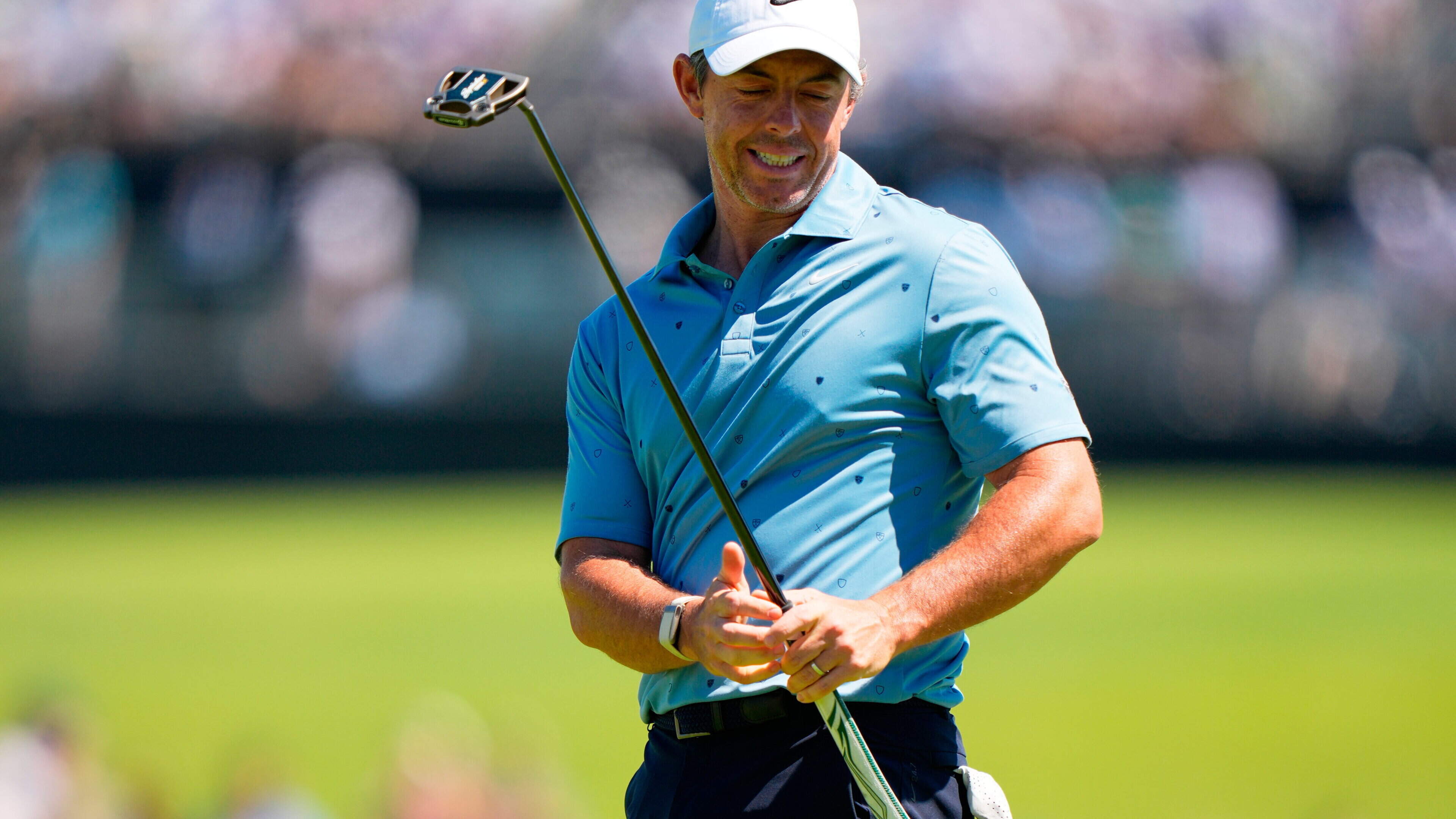 ‘The wheels came off’ — US Open wake-up call for Rory McIlroy as The Open looms