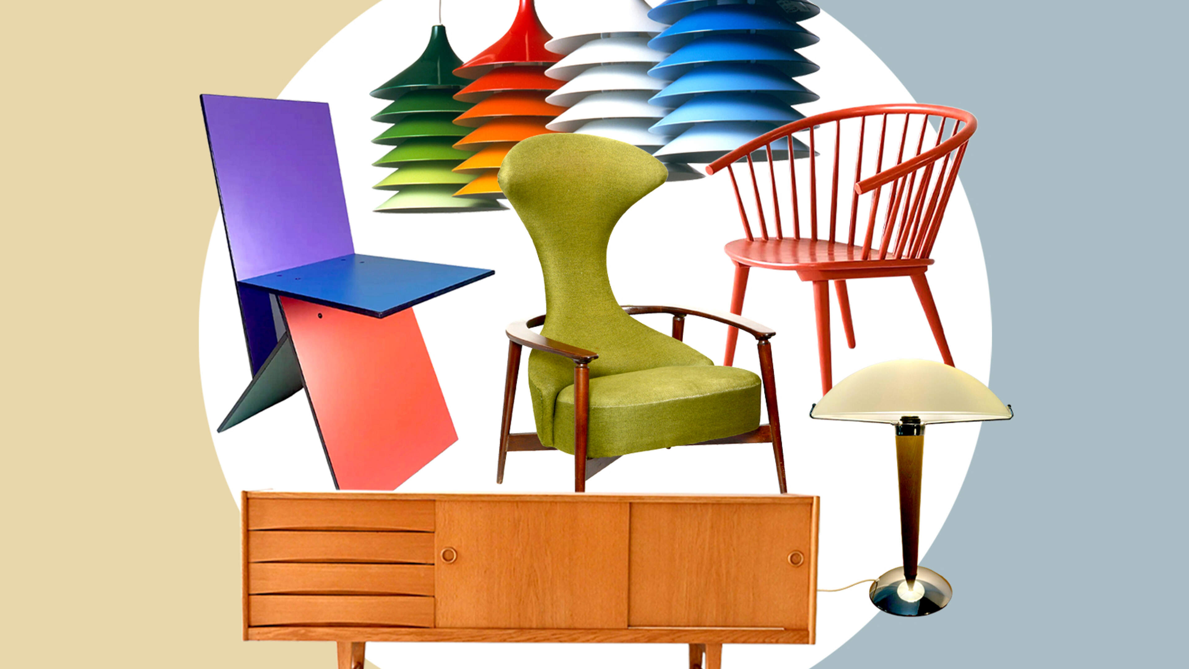 How vintage Ikea became investment furniture — and the top five pieces to look out for