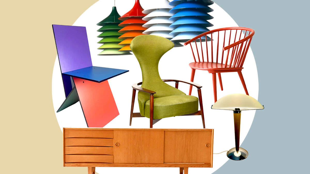 How vintage Ikea became investment furniture — and the top five pieces to look out for