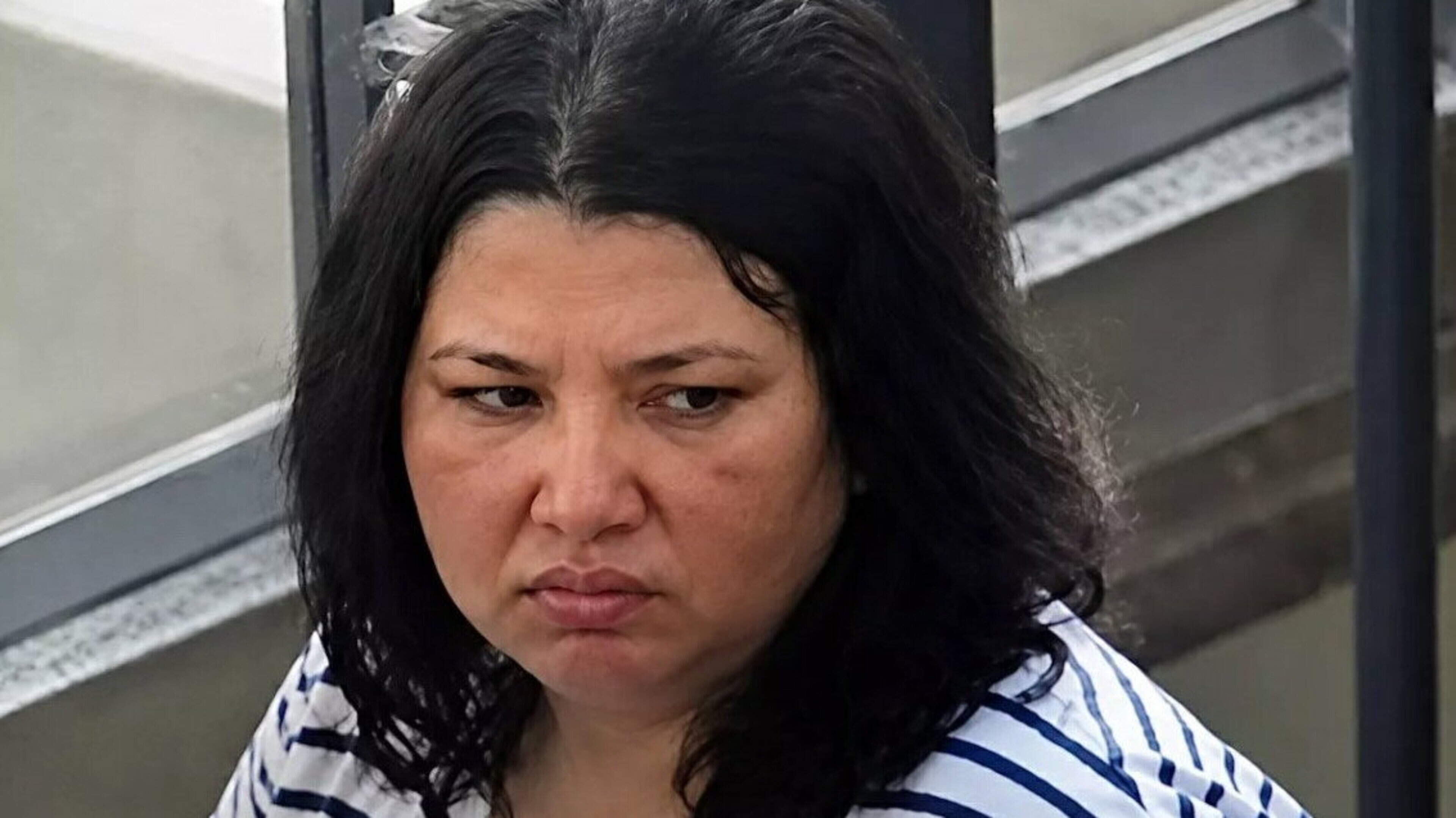 On-the-run suspect in Monaco bomb blast was Ukrainian woman who ‘dressed up as a man’