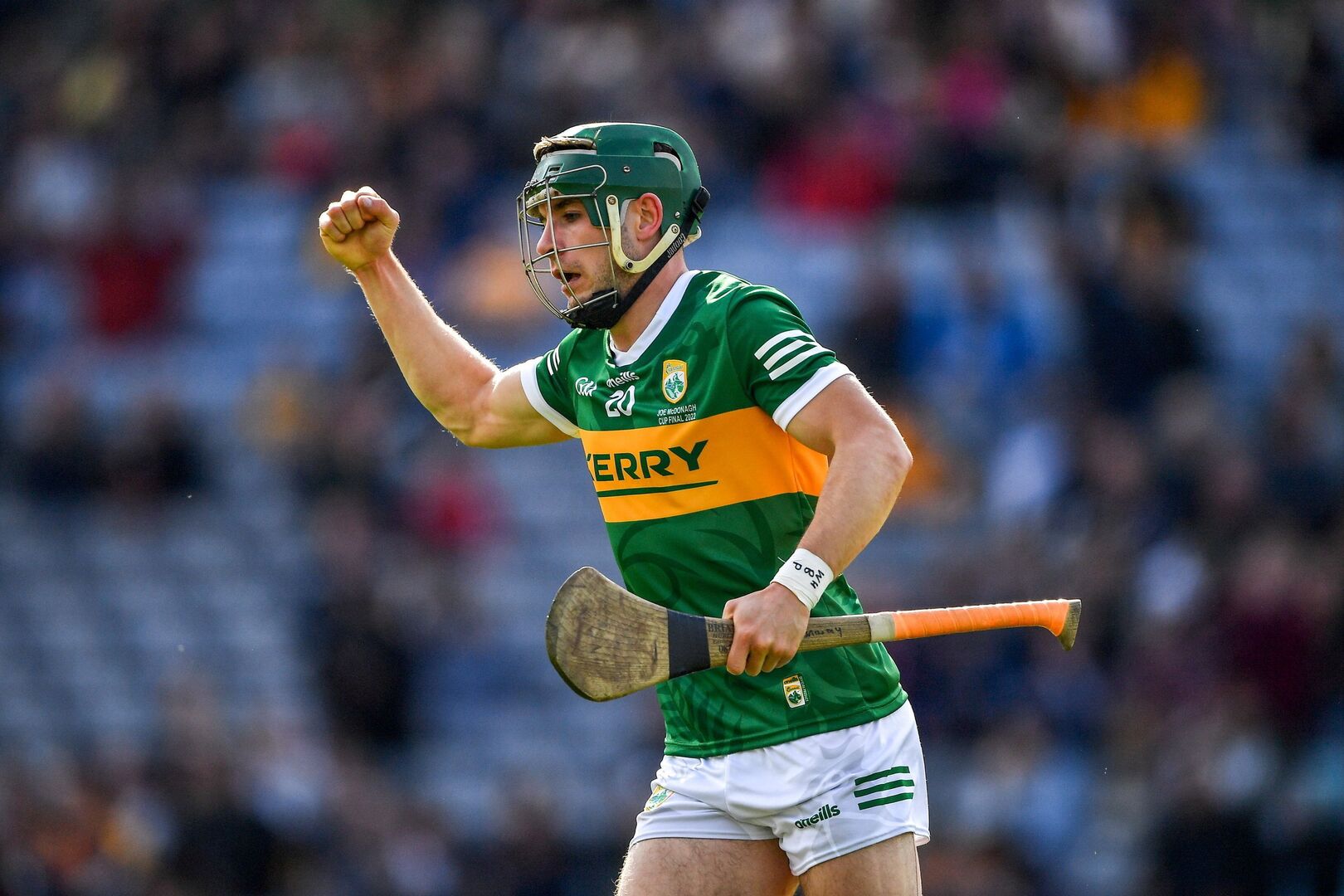 Kerry player ratings after their heartbreaking one-point National ...