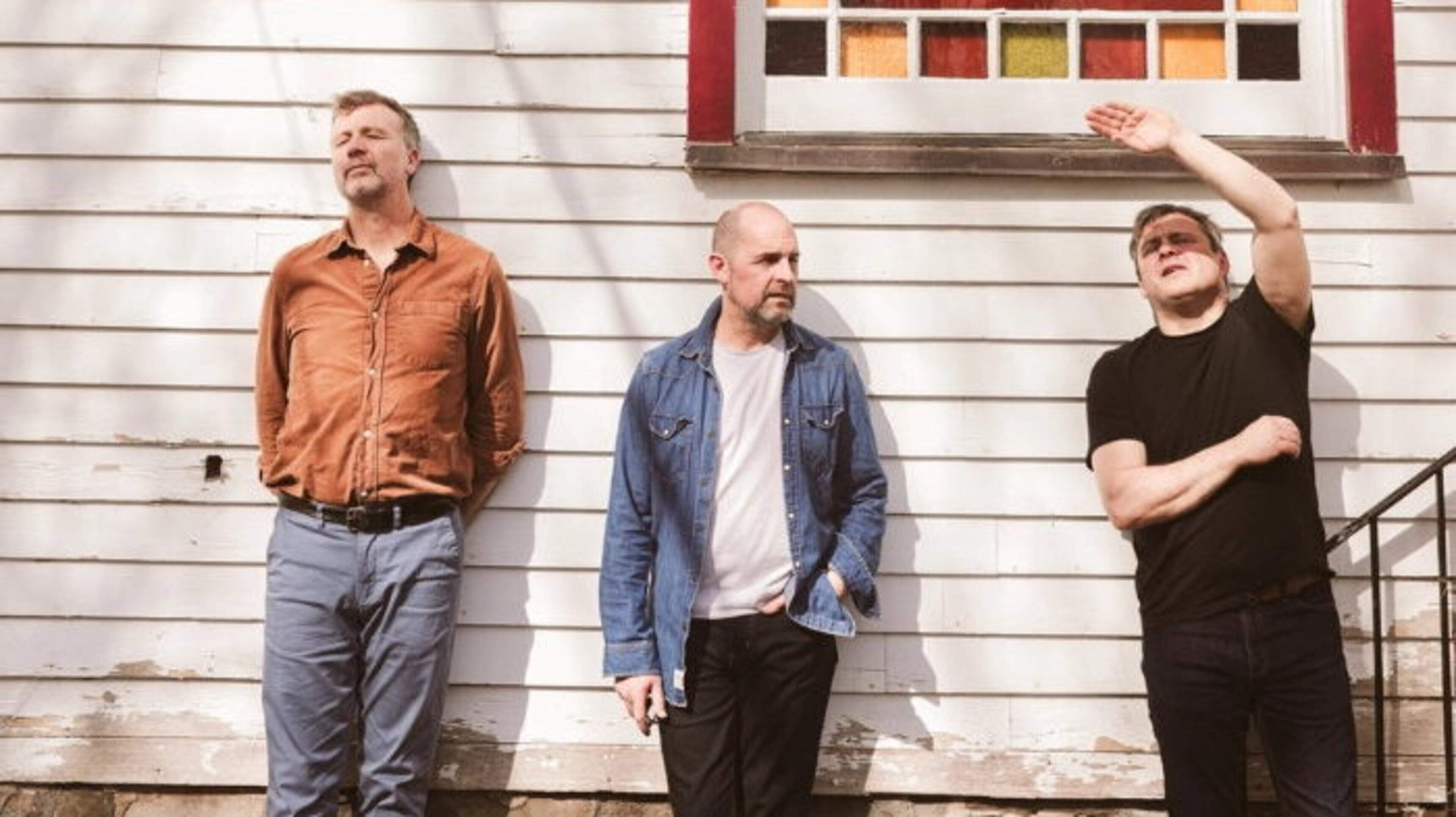 Top musical and comedy acts set to perform at Spiegeltent in Wexford