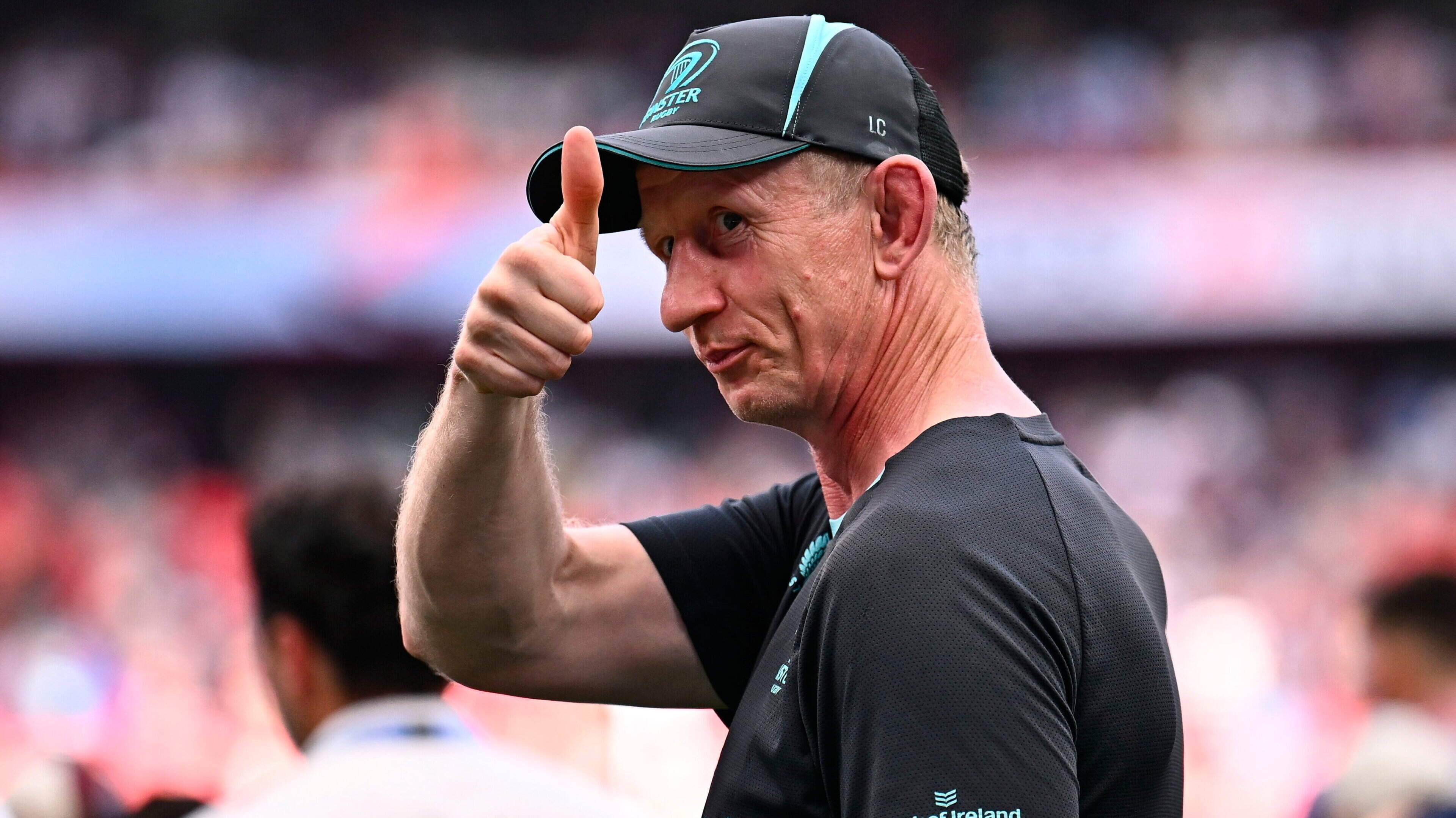 Cian Tracey: Andy Farrell’s hard edge in Paris offers blueprint for Leo Cullen to get Leinster fans onside