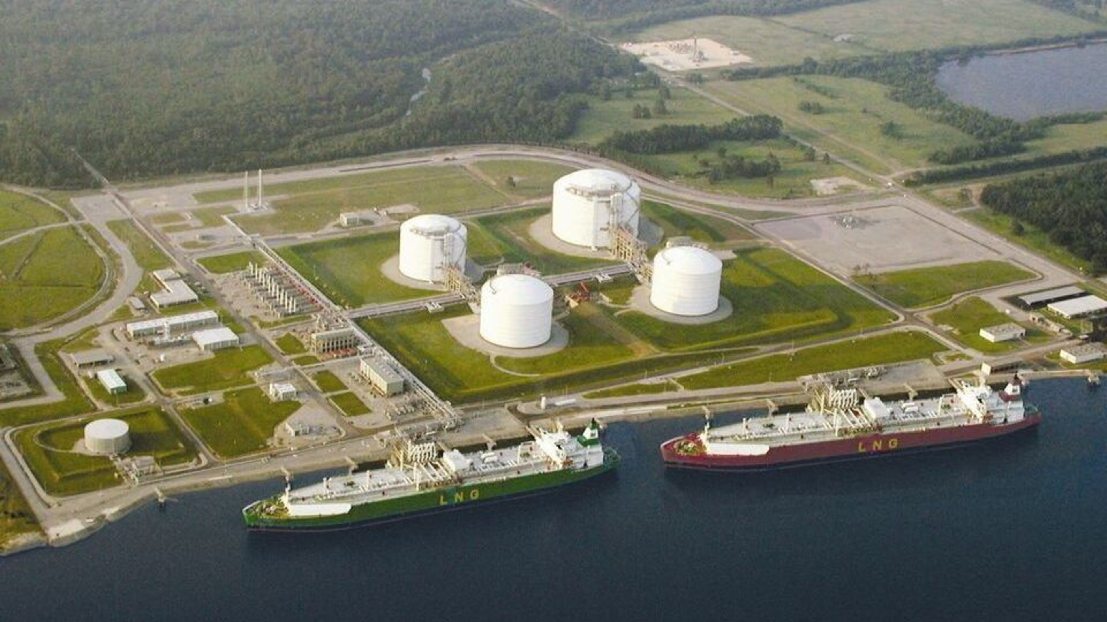 High Court refuses leave to appeal over Shannon LNG Project
