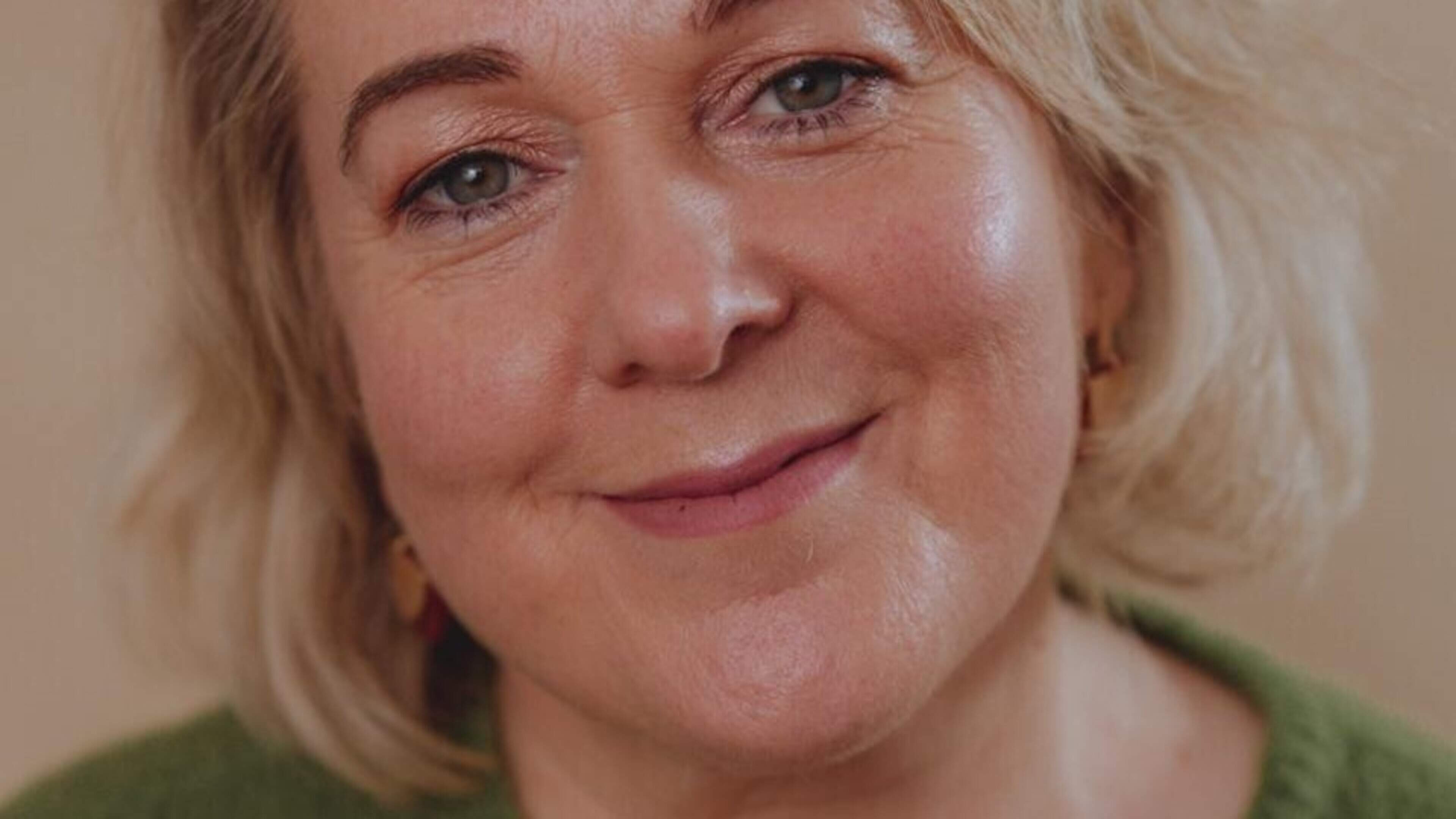 Clare Barrett: ‘Brenda Fricker writes as she acts 