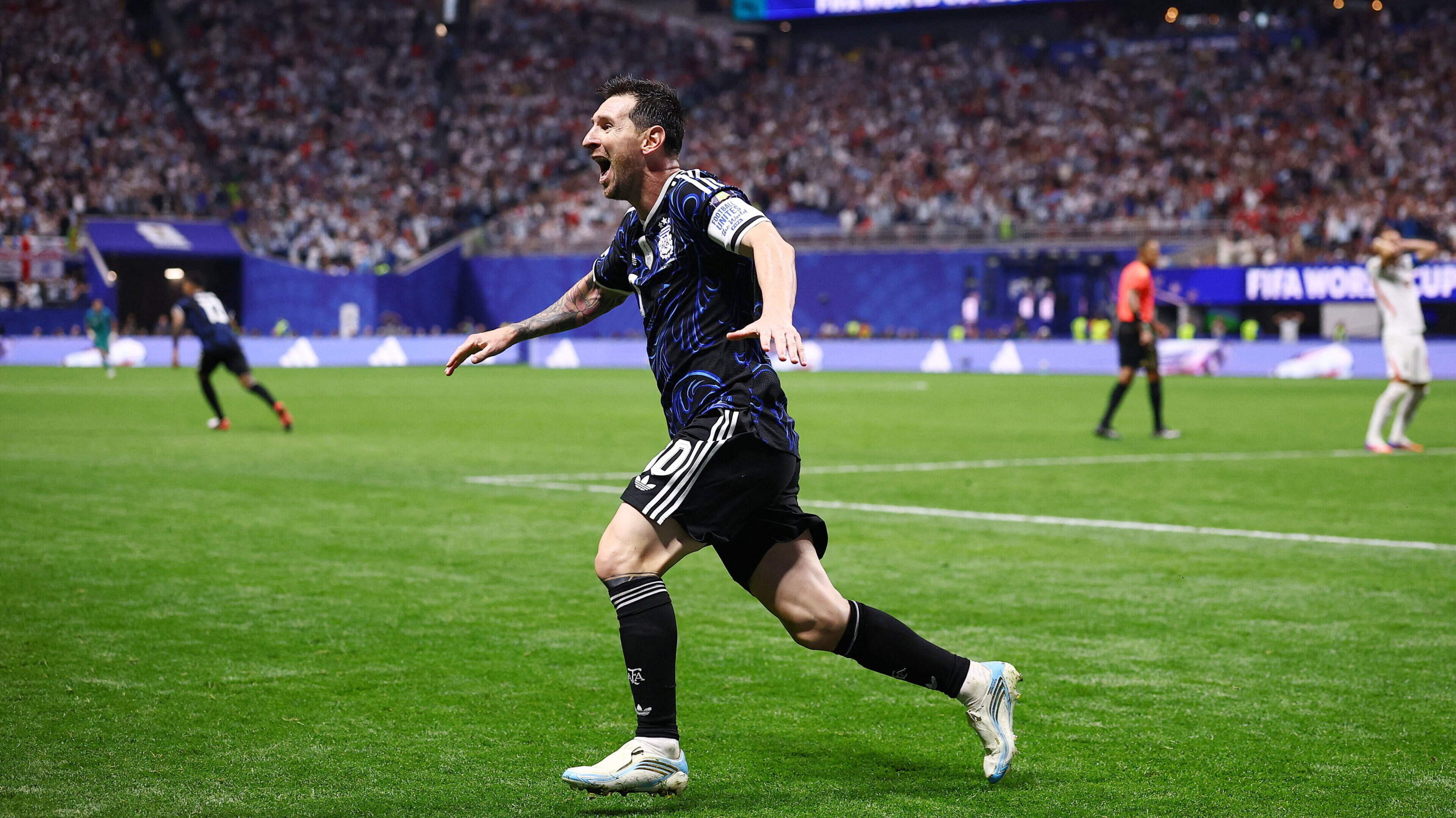 RTÉ records almost two million viewers for World Cup semi‑finals as streams hit new high