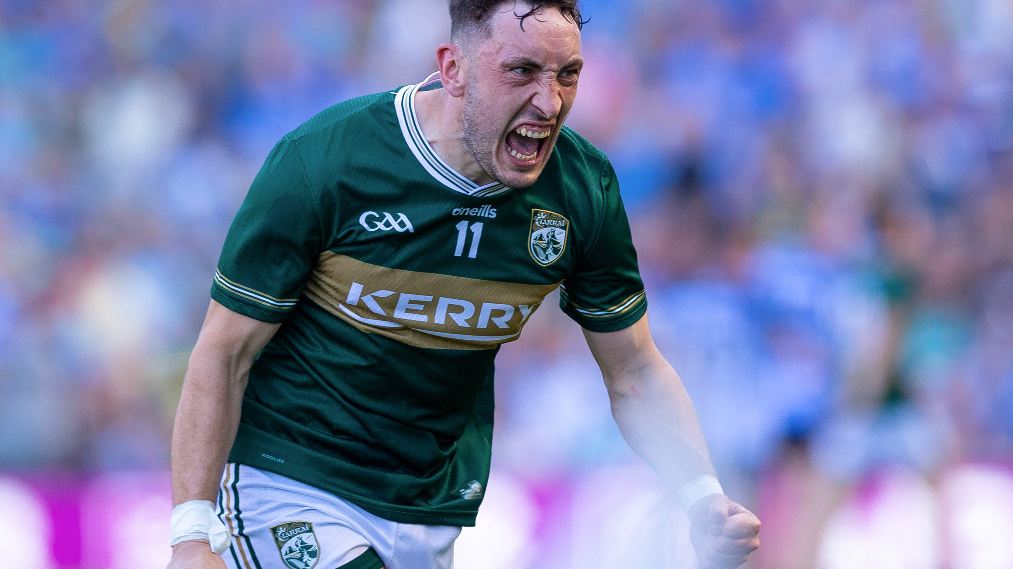 Kerry player ratings after their four-point All-Ireland semi-final victory over Dublin