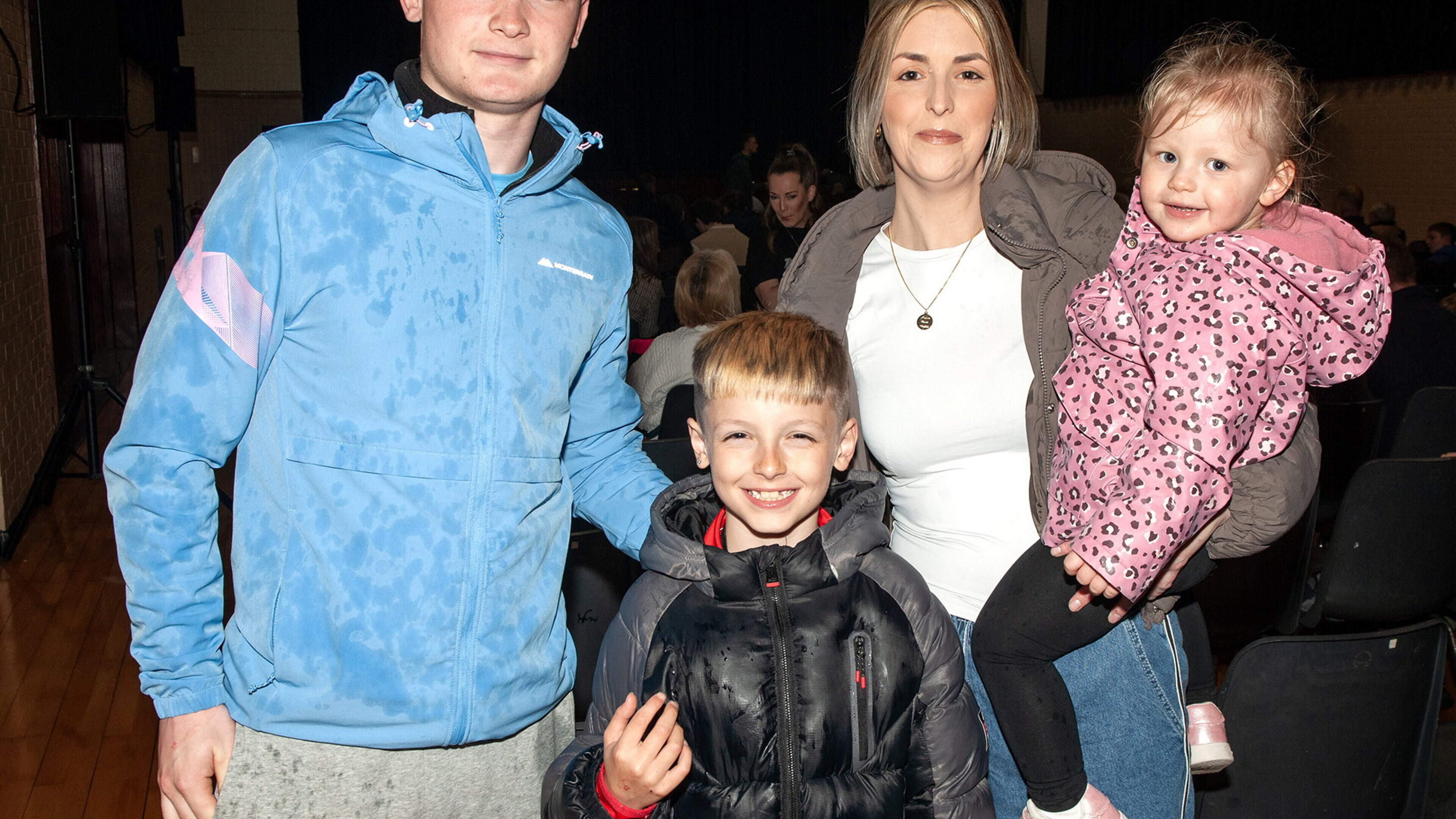 Around the Districts: Clonard, Crossabeg and Glynn-Barntown