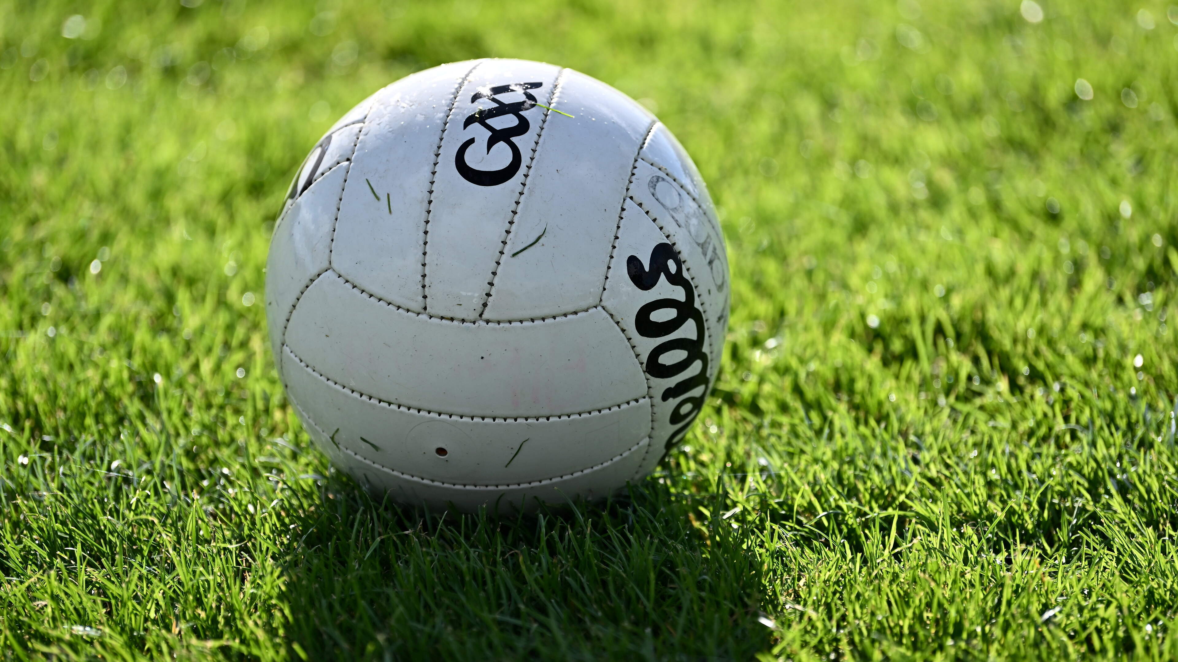 Donard-The Glen hit four goals as Newtown swept aside