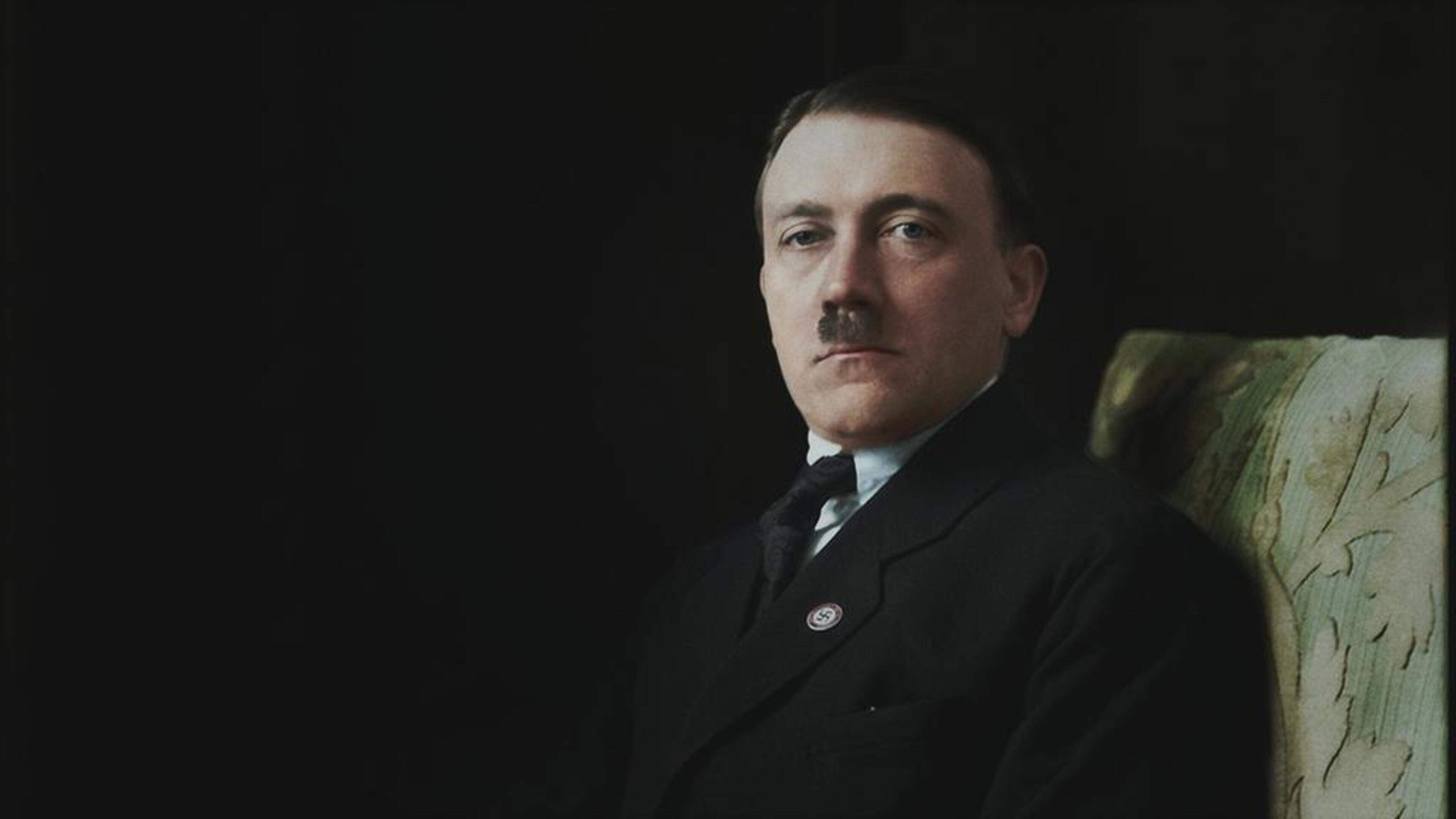 ‘Dictator: The Hitler Interviews’: This series featuring archive footage of Nazis is a study in squirming cowardice