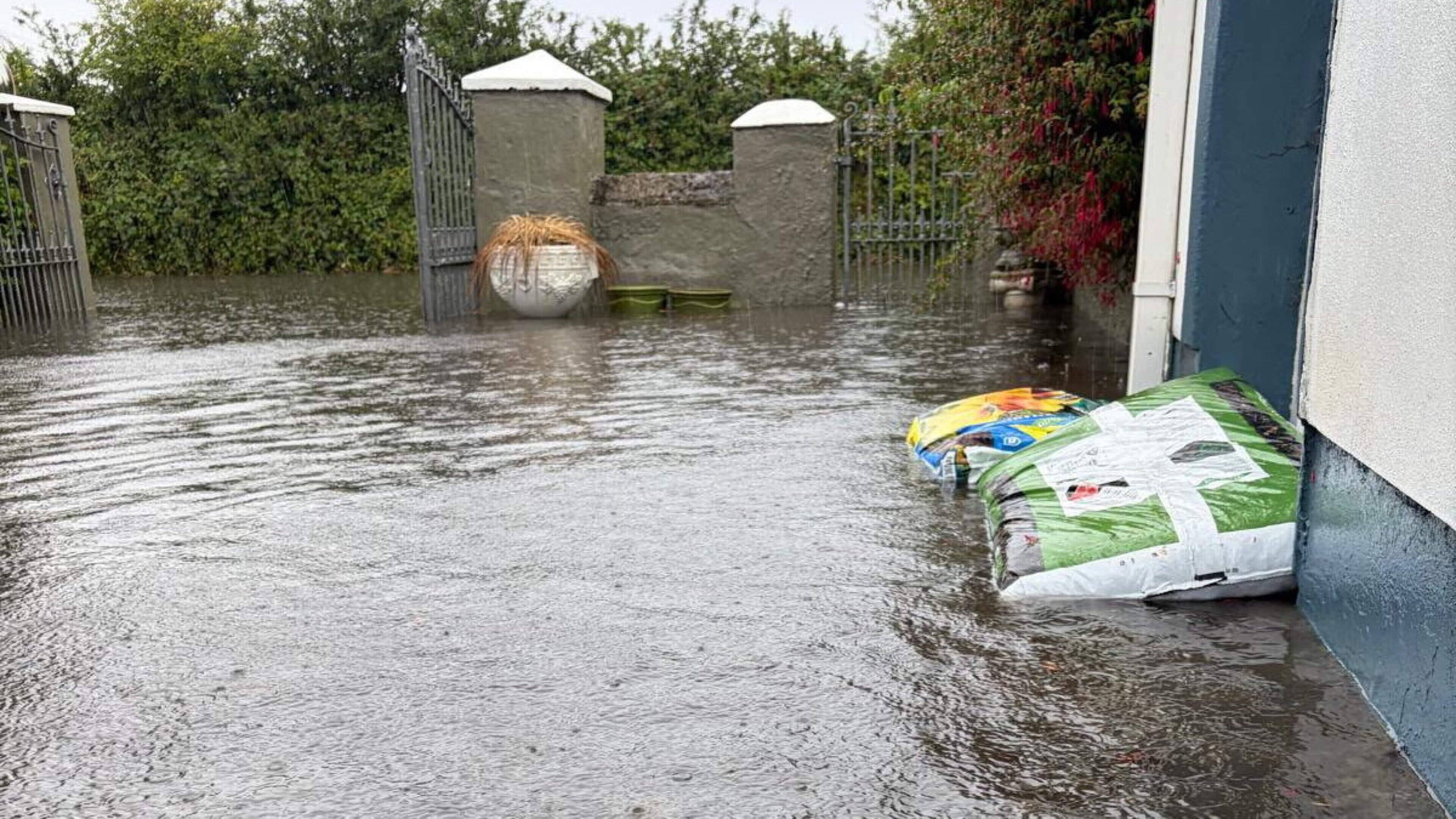 From drought to deluge: Kerry village flooding sparks calls for urgent action