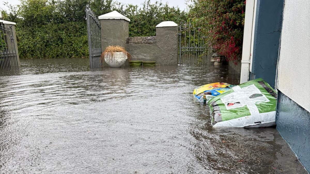 From drought to deluge: Kerry village flooding sparks calls for urgent action