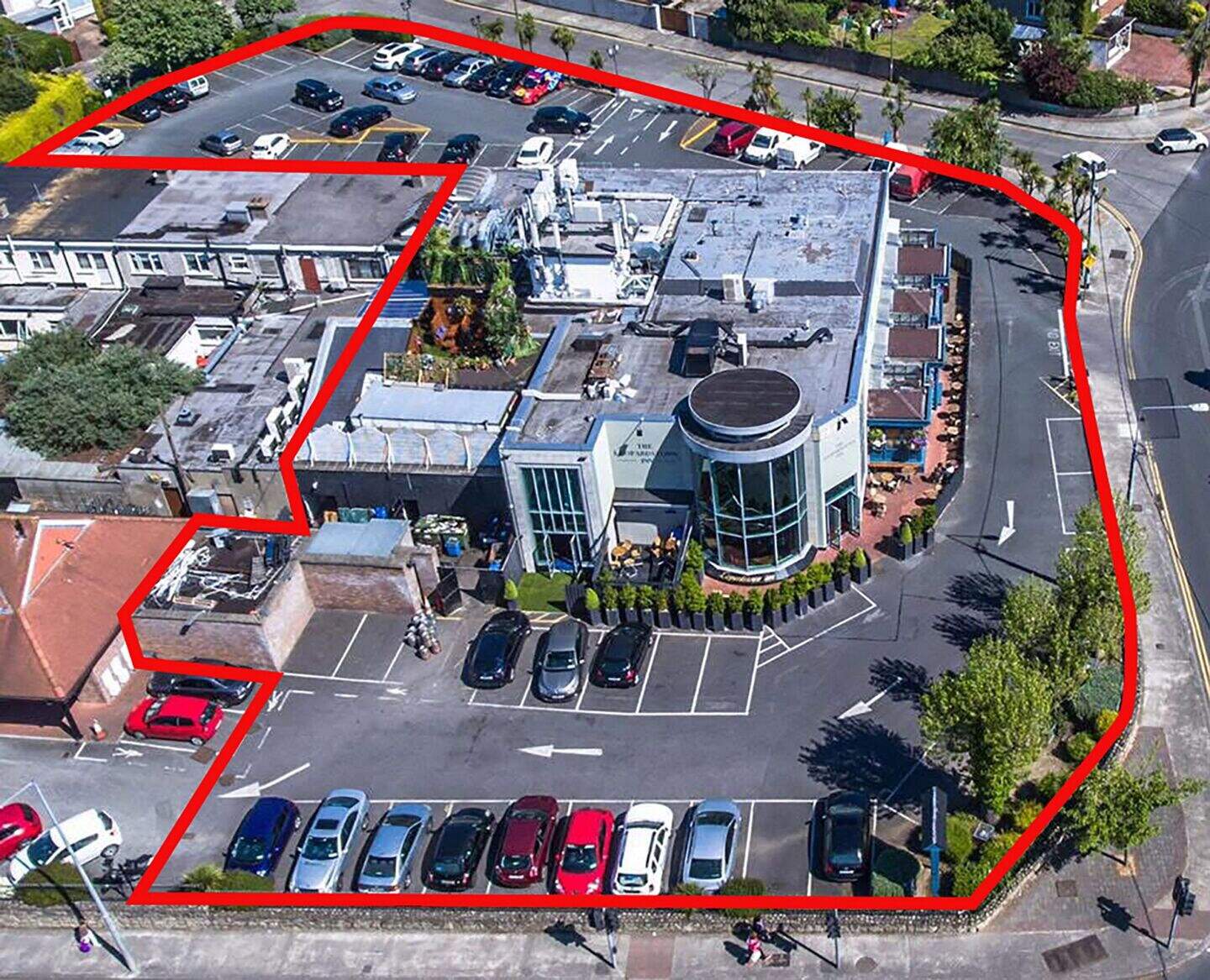 Loyola Group to sell leading south Dublin pub for over €7m | Irish ...