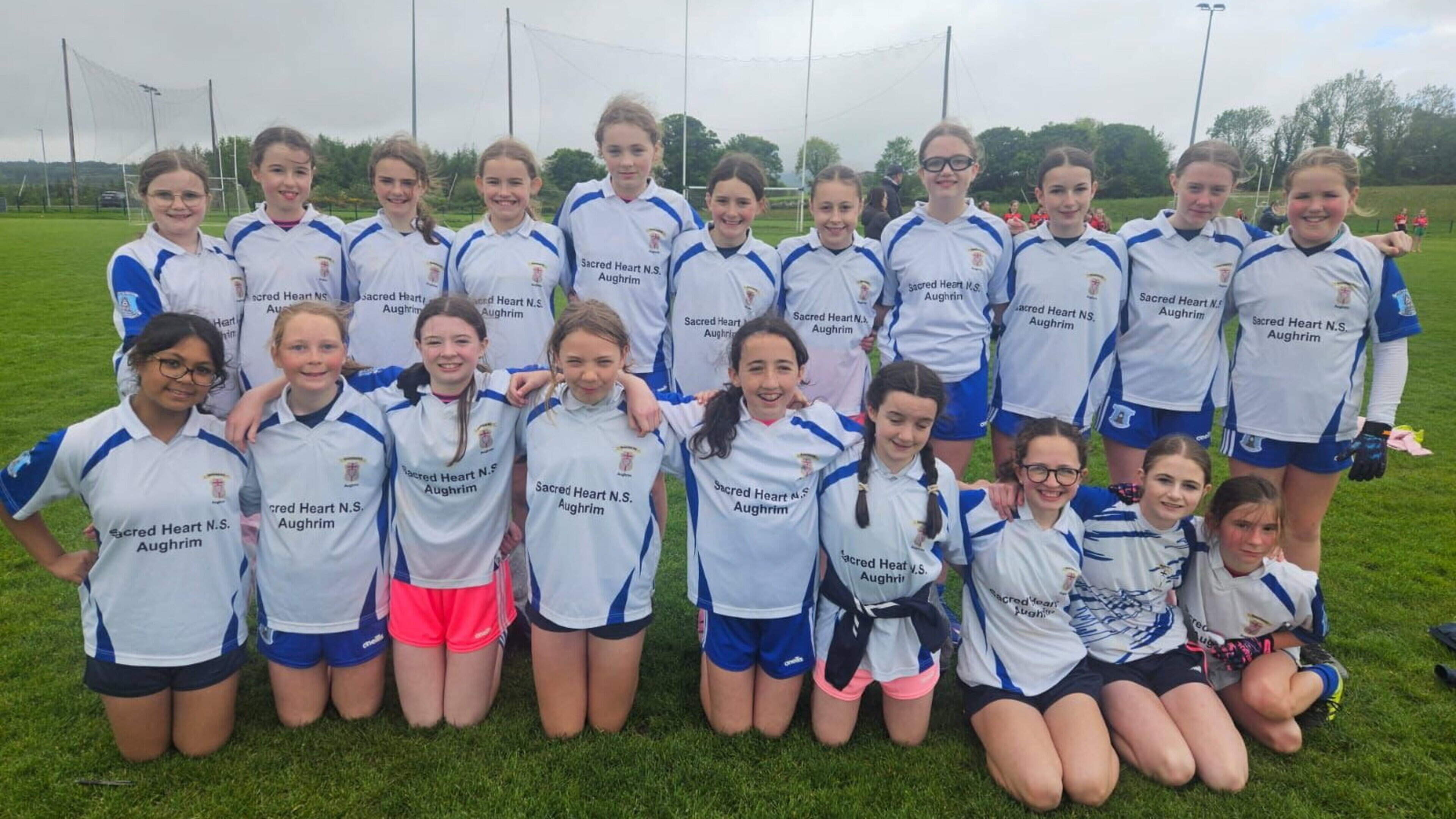 Wicklow schools gear up for much-loved Cumann na mBunscol Sp